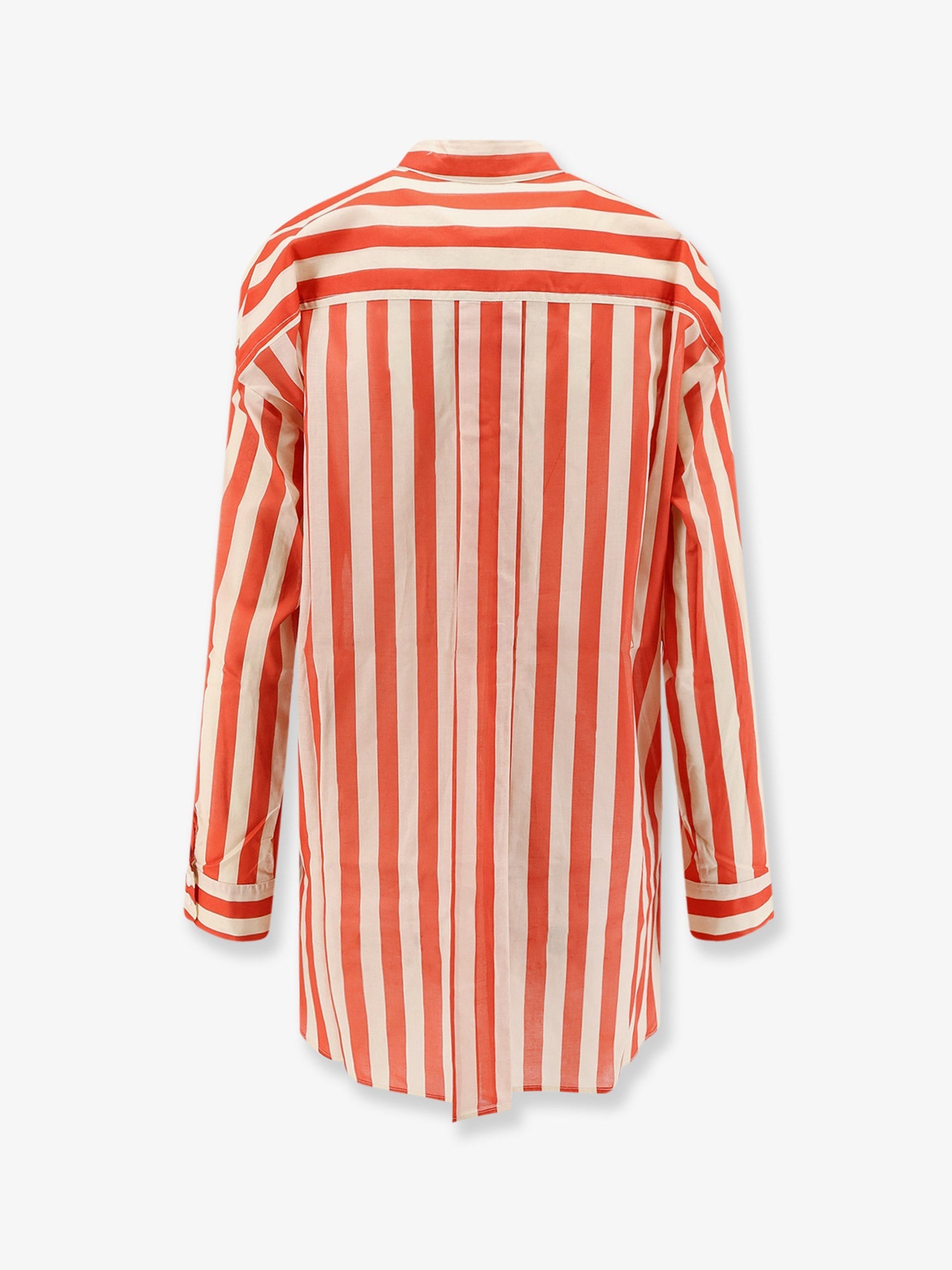Eres Women Duetto Cotton Shirt ERES