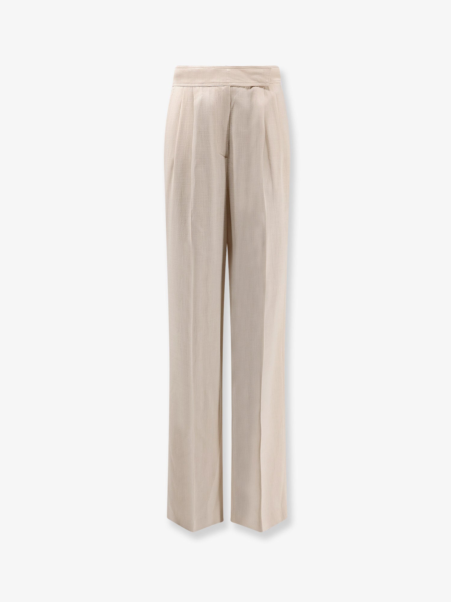 Etro Women Viscose Trousers ETRO