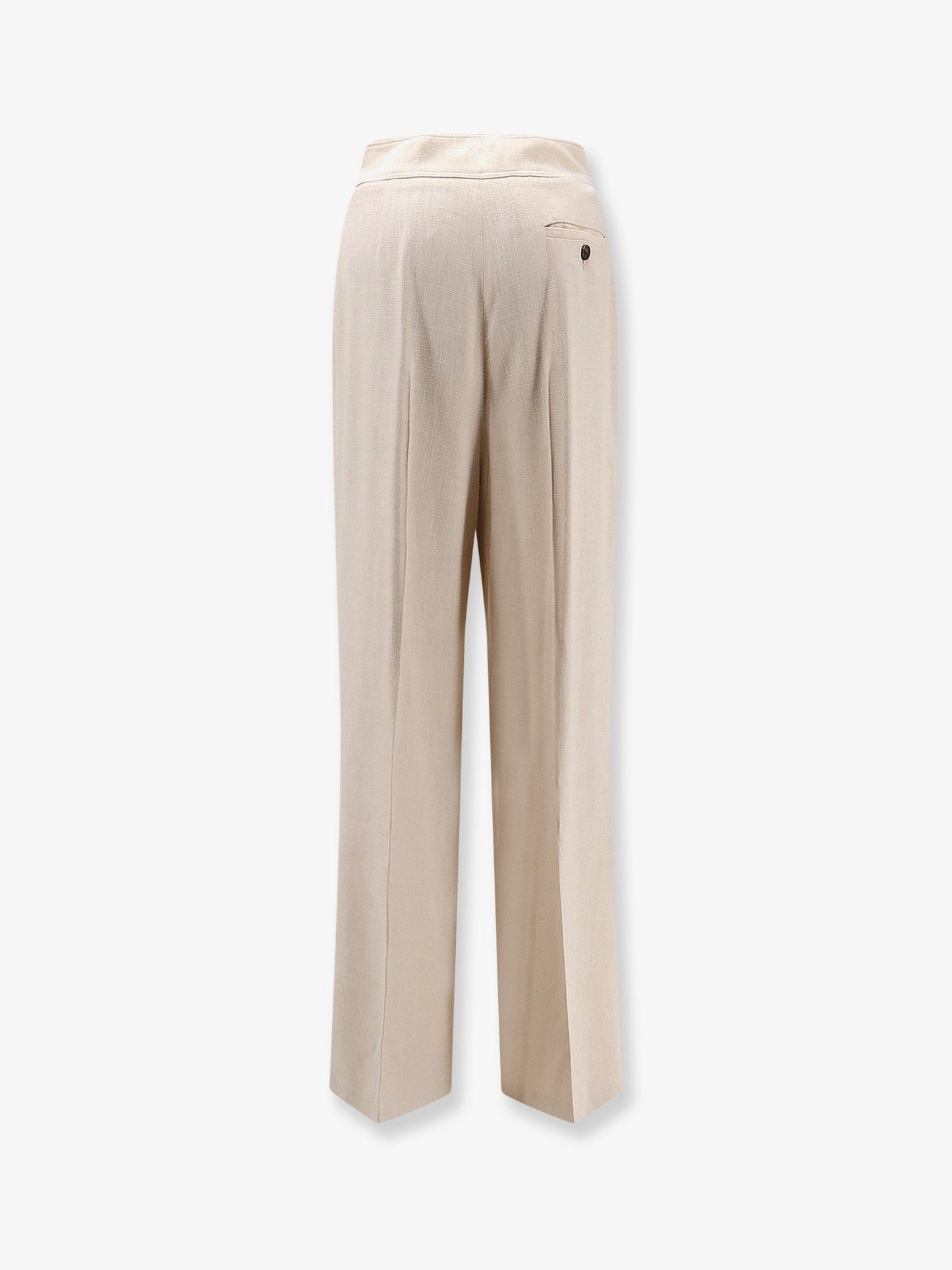 Etro Women Viscose Trousers ETRO