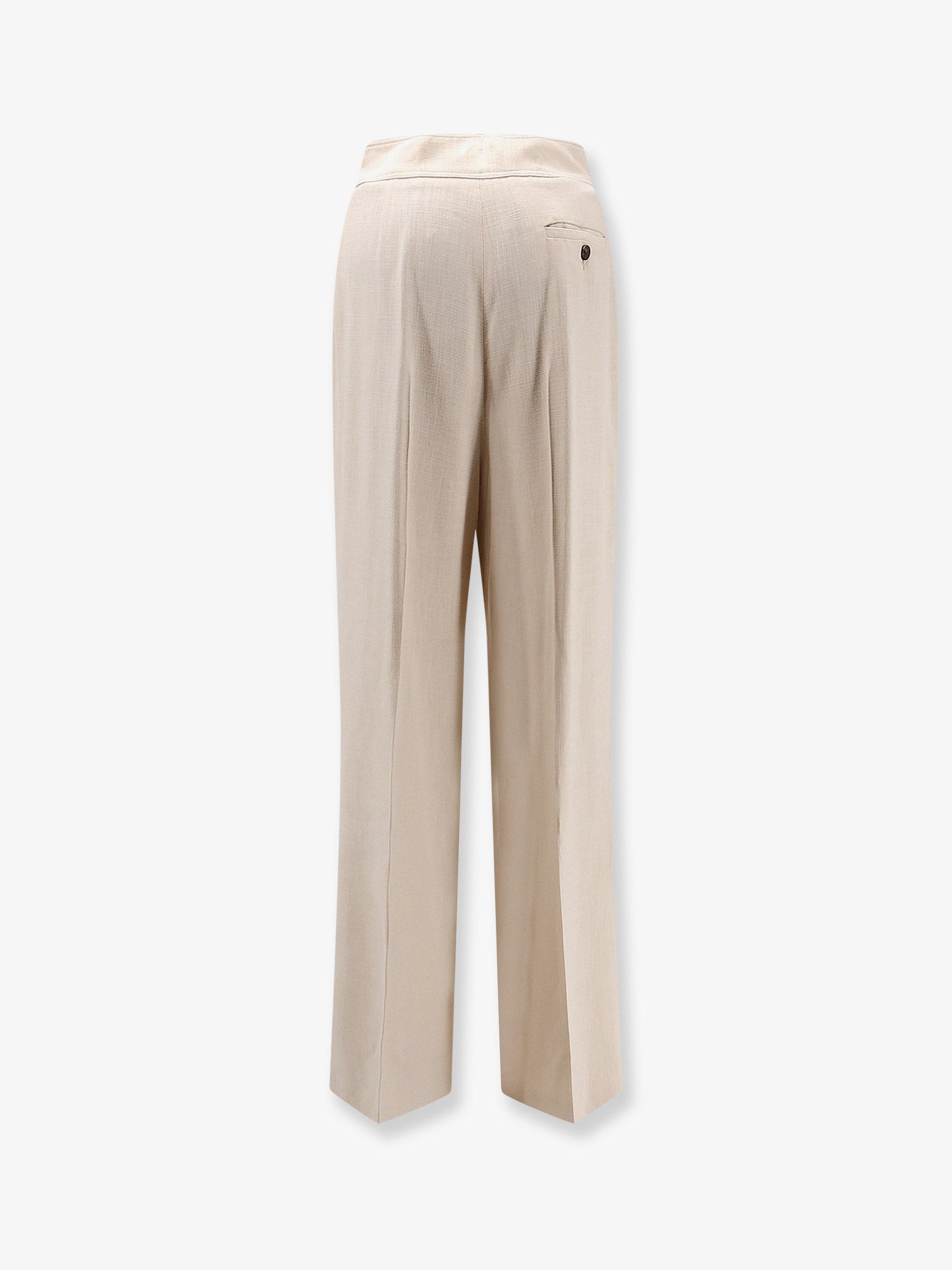 Etro Women Viscose Trousers ETRO