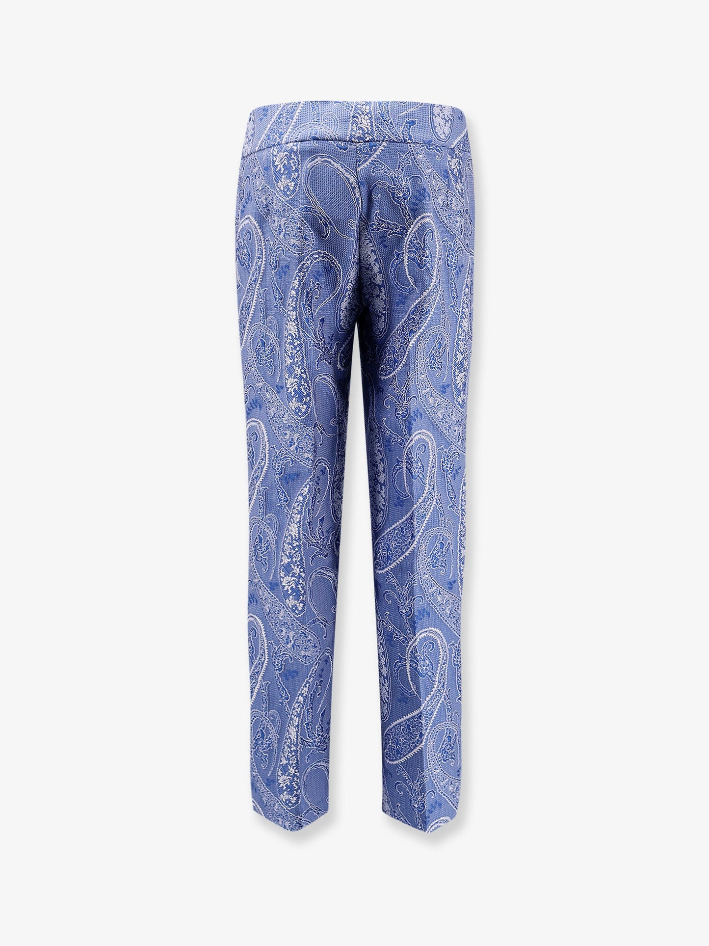 Etro Women Trousers With Iconic Print ETRO