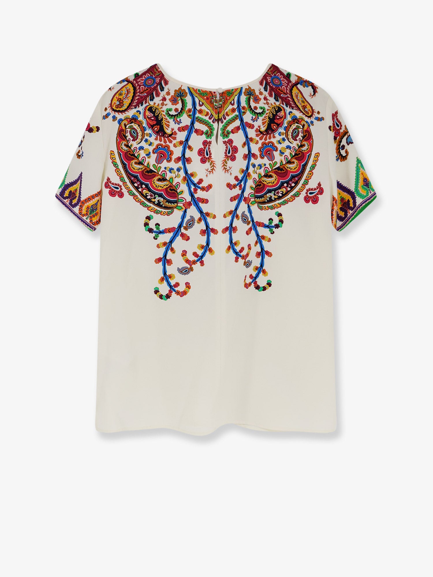 Etro Women Silk Top ETRO