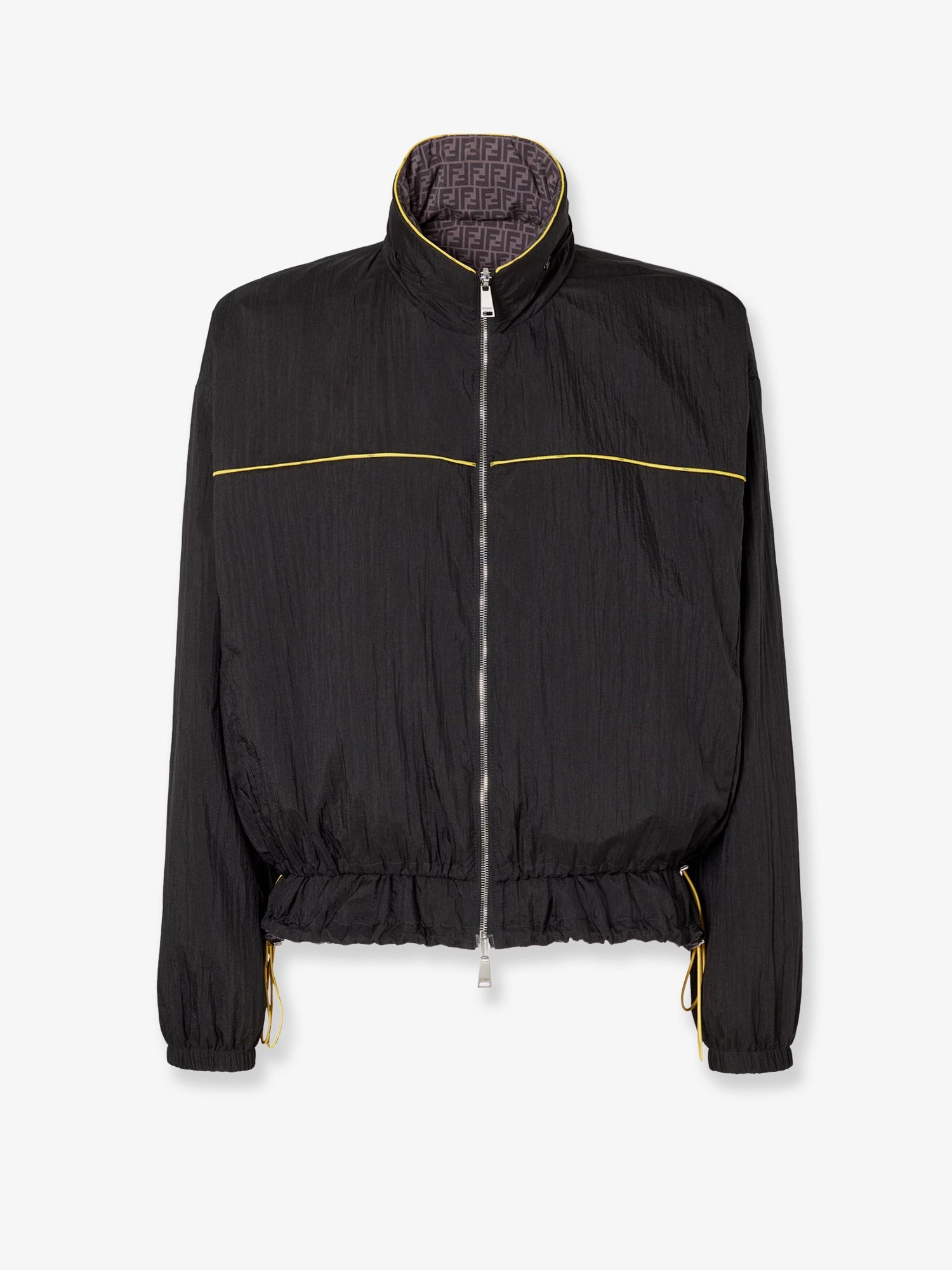 Fendi Men Reversible Nylon Jacket FENDI