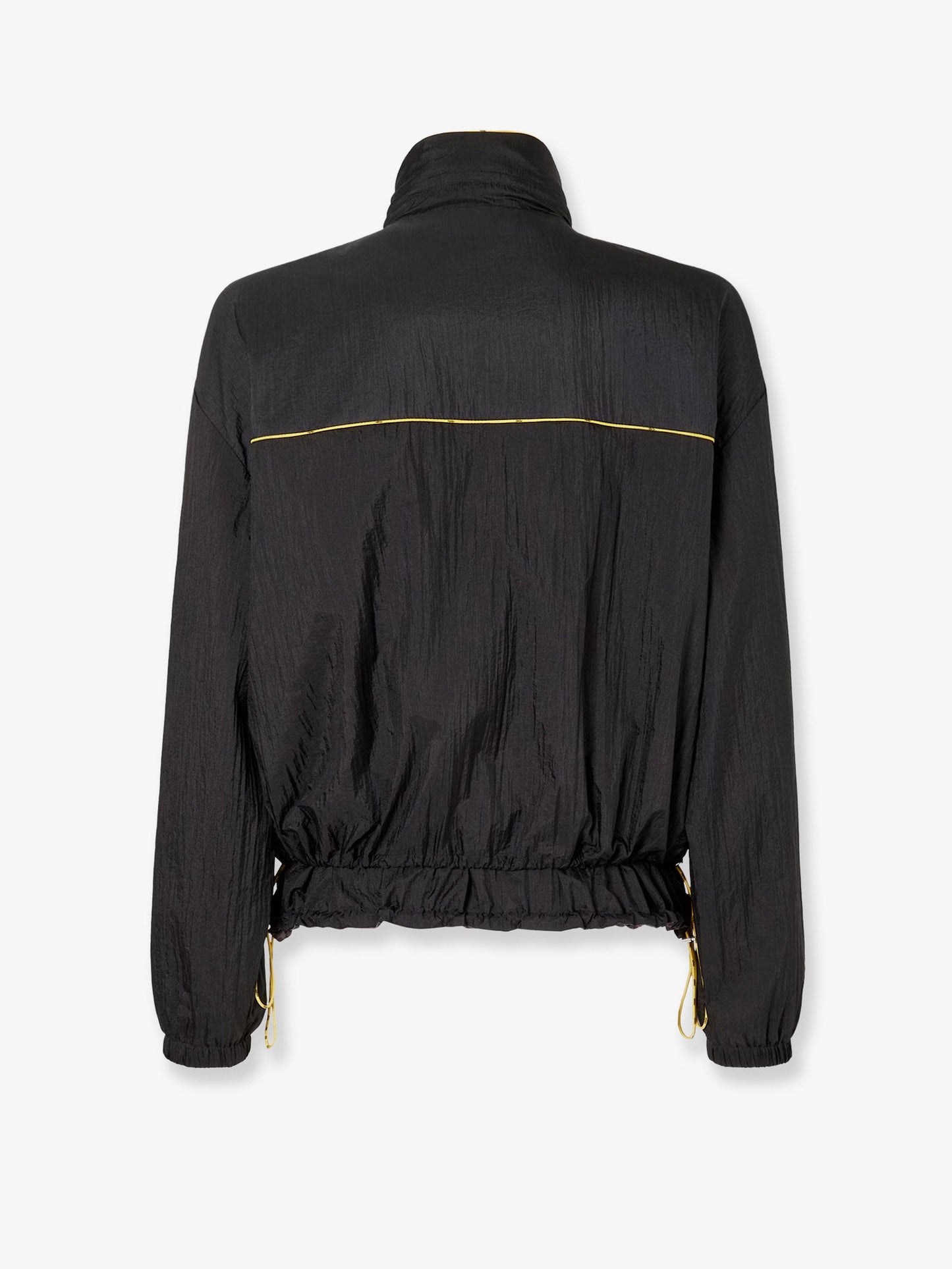 Fendi Men Reversible Nylon Jacket FENDI