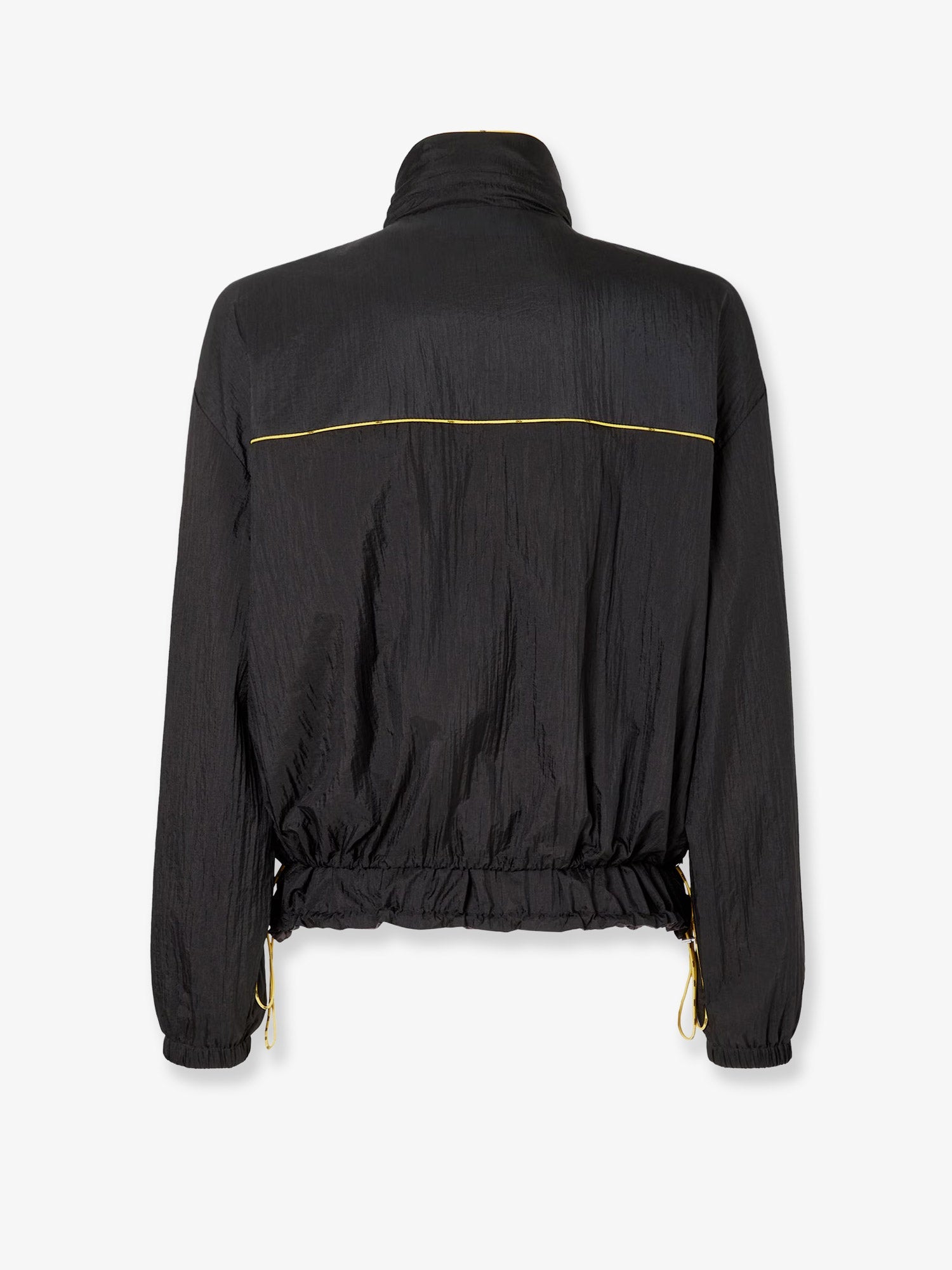 Fendi Men Reversible Nylon Jacket FENDI