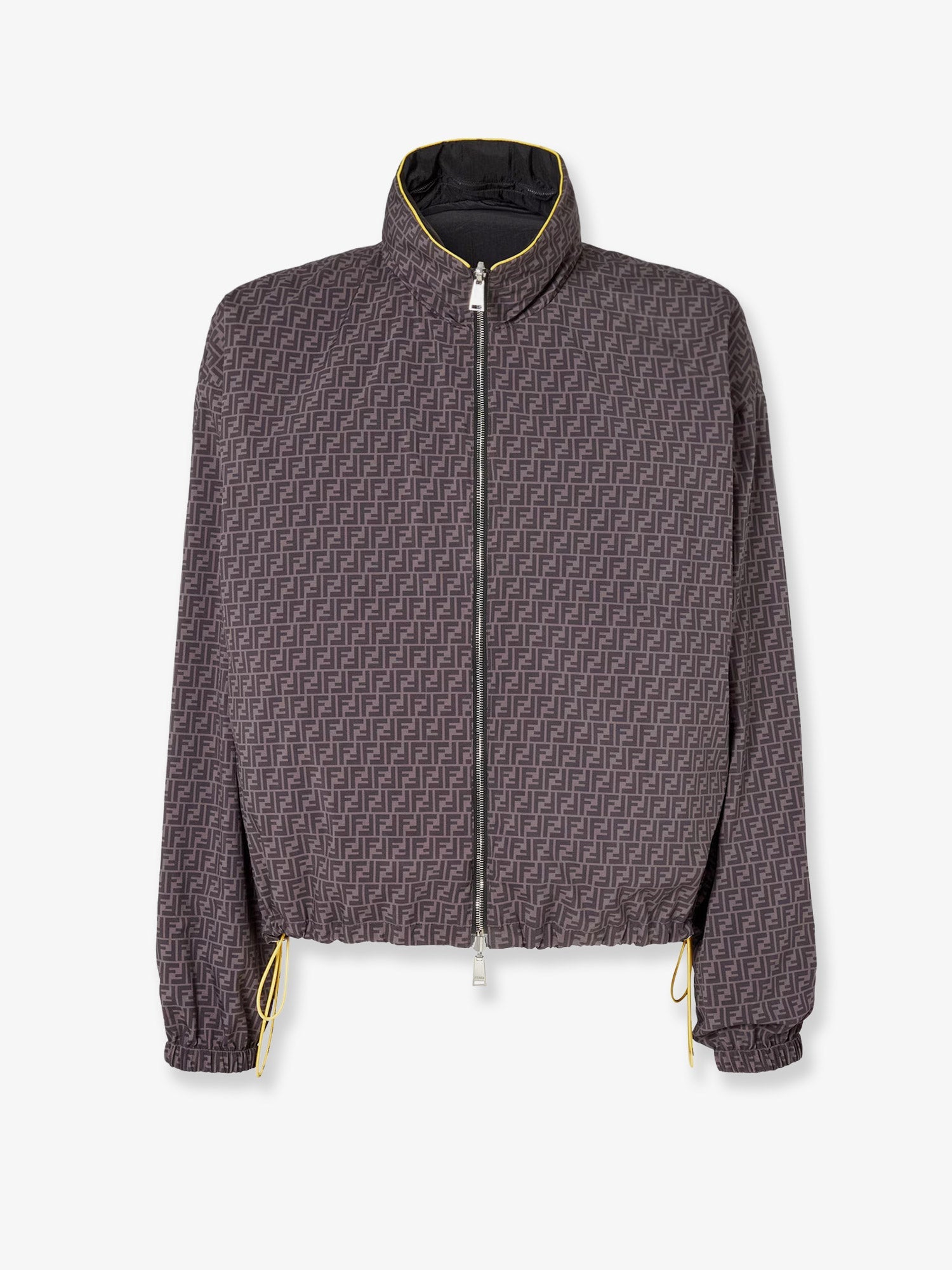 Fendi Men Reversible Nylon Jacket FENDI