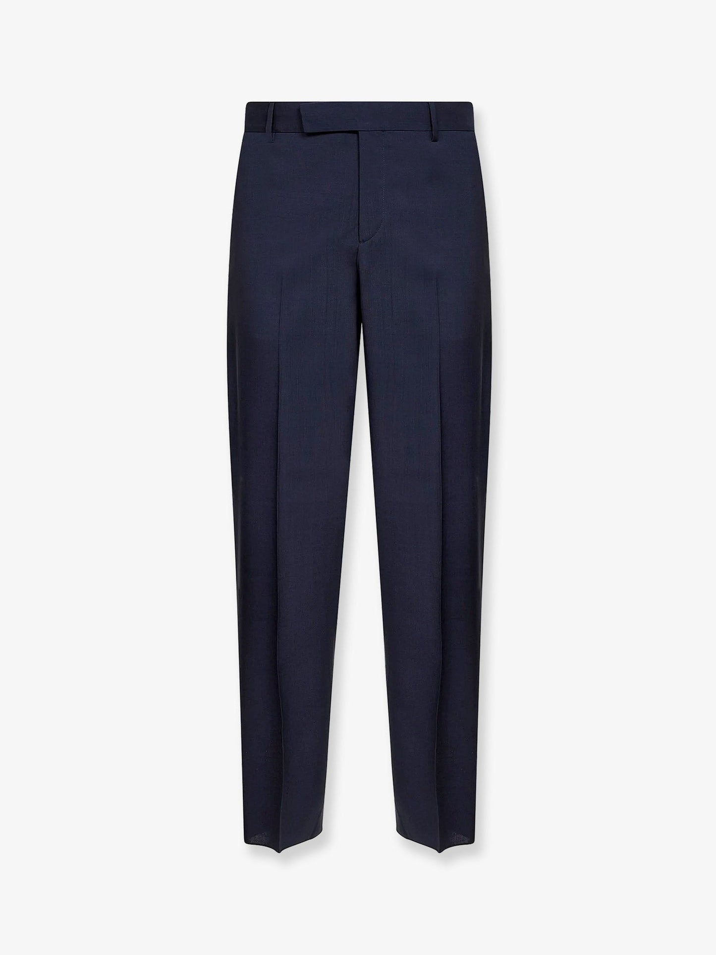 Fendi Men Virgin Wool Trousers FENDI