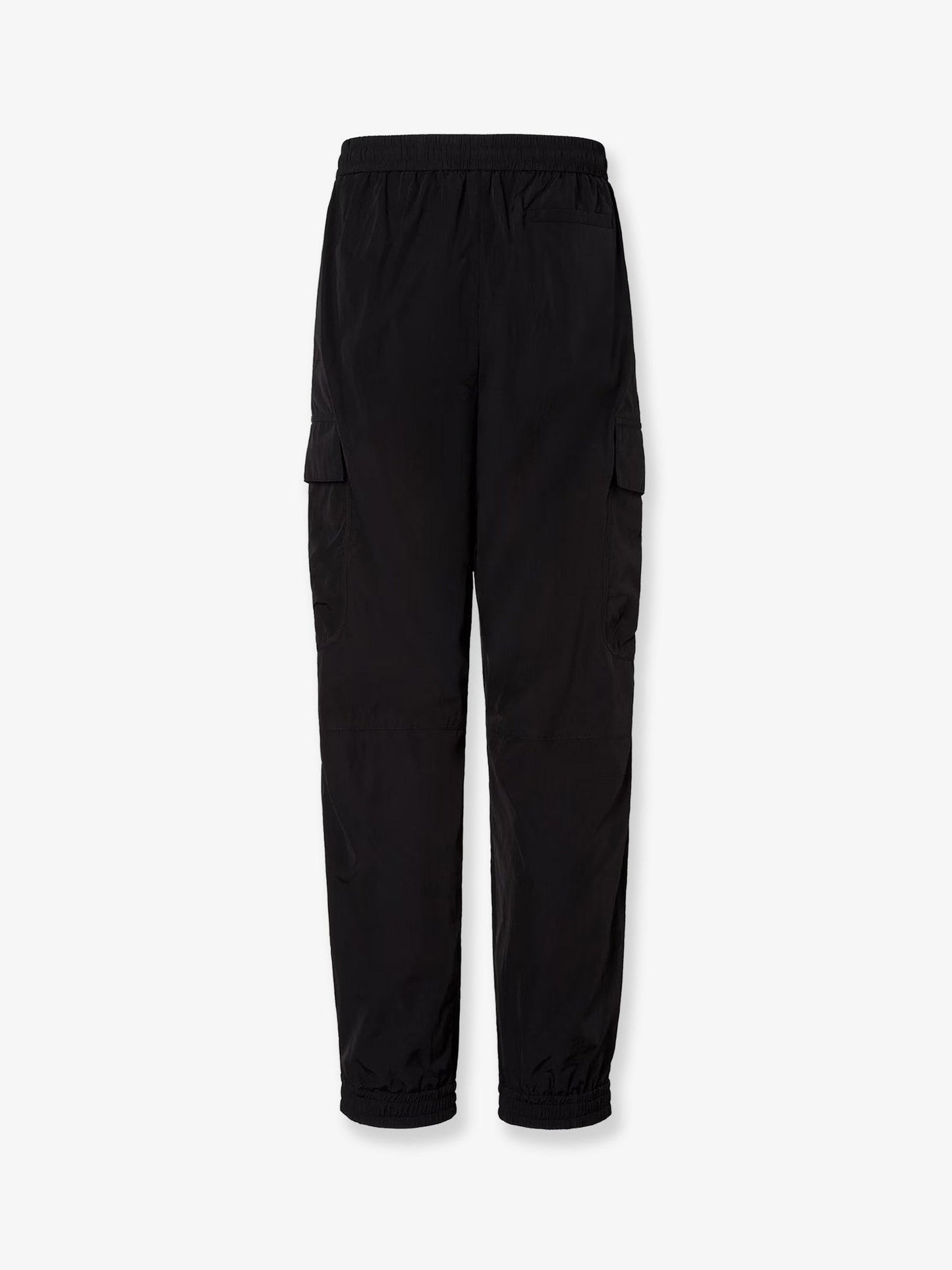 Fendi Men Cargo Nylon Trousers FENDI
