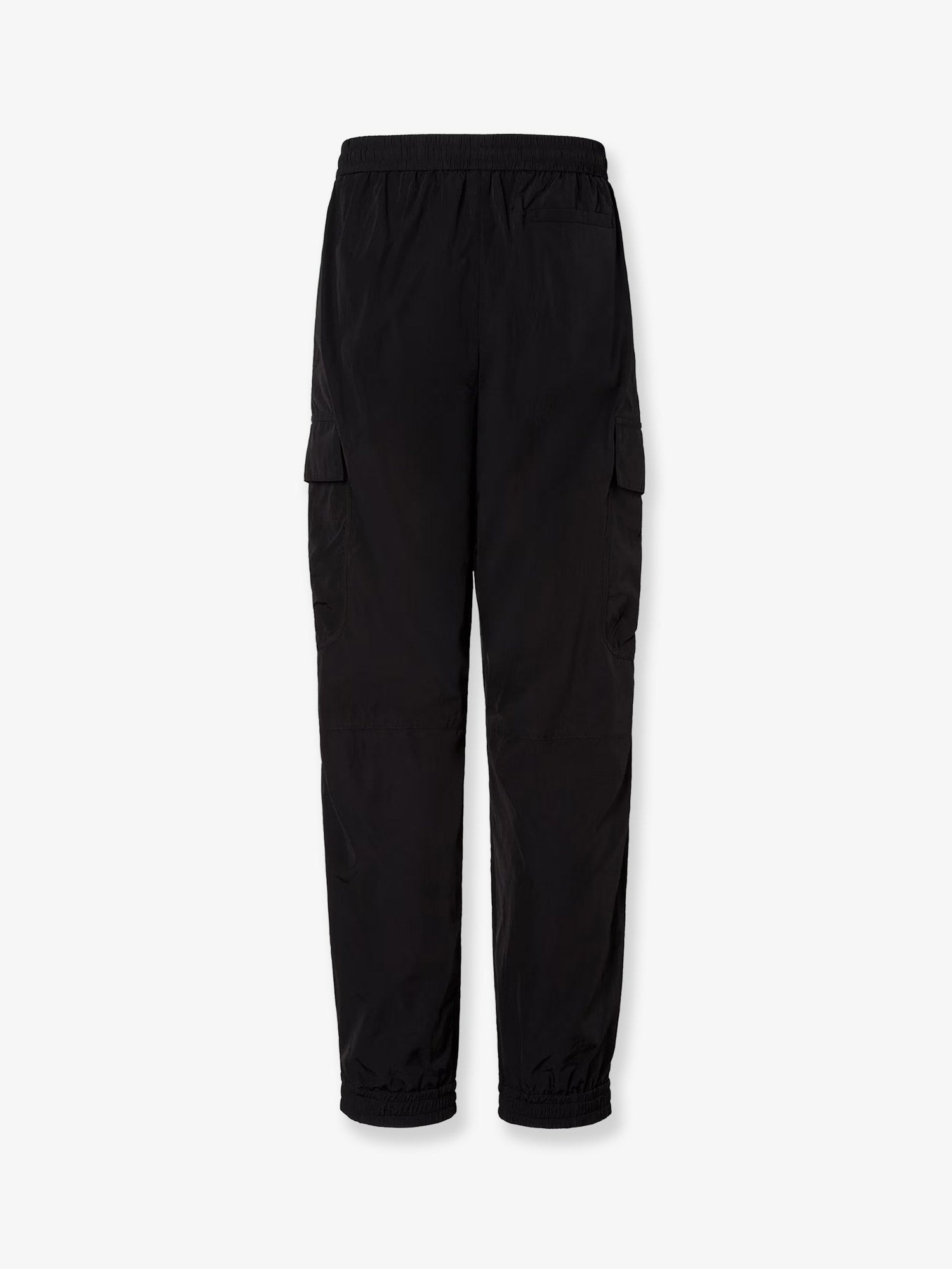 Fendi Men Cargo Nylon Trousers FENDI