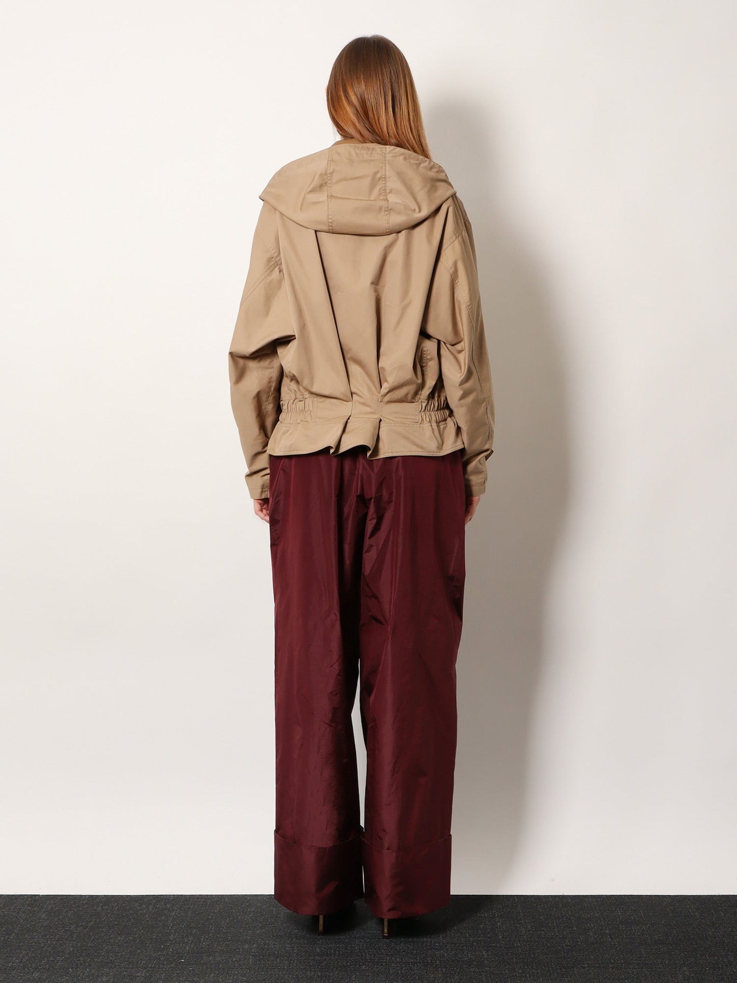 Fendi Women Cotton Jacket FENDI