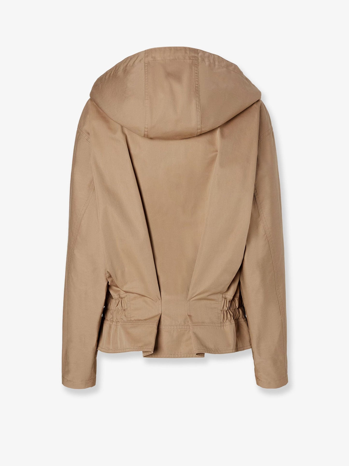 Fendi Women Cotton Jacket FENDI