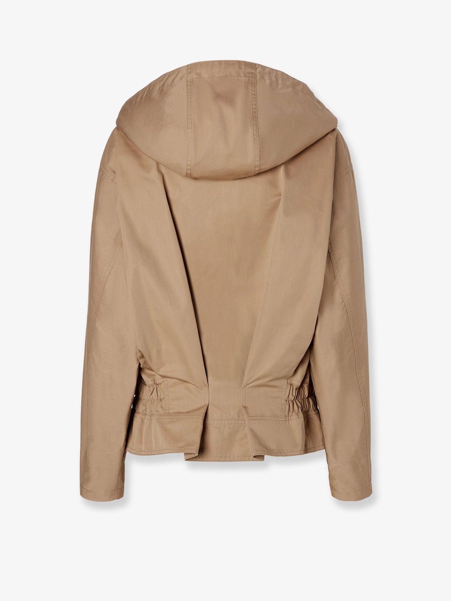 Fendi Women Cotton Jacket FENDI