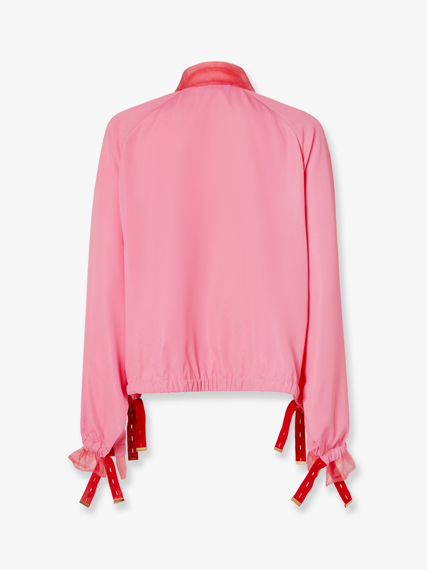 Fendi Women Technical Viscose Jacket FENDI