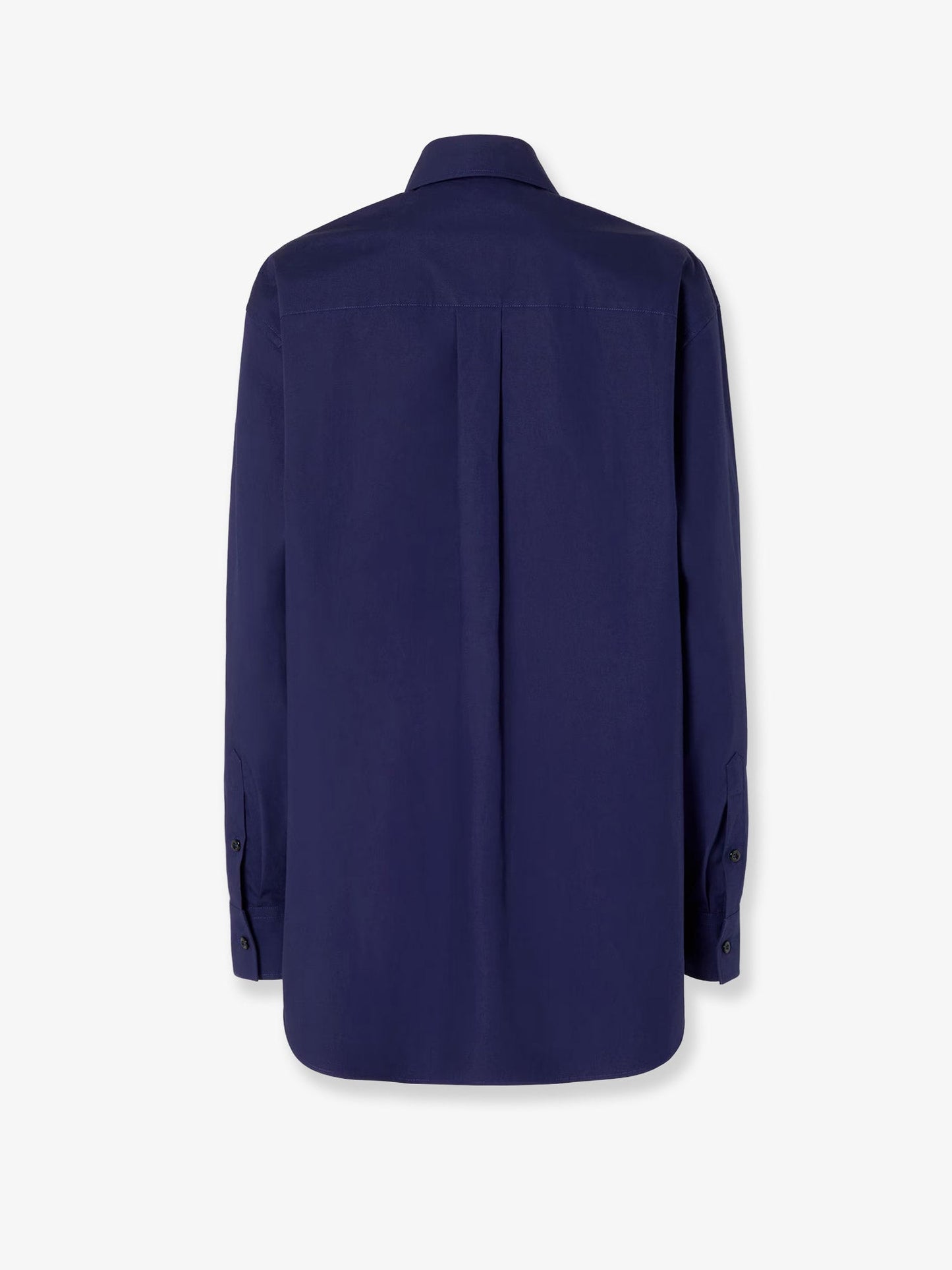 Fendi Women Cotton Popelin Shirt FENDI