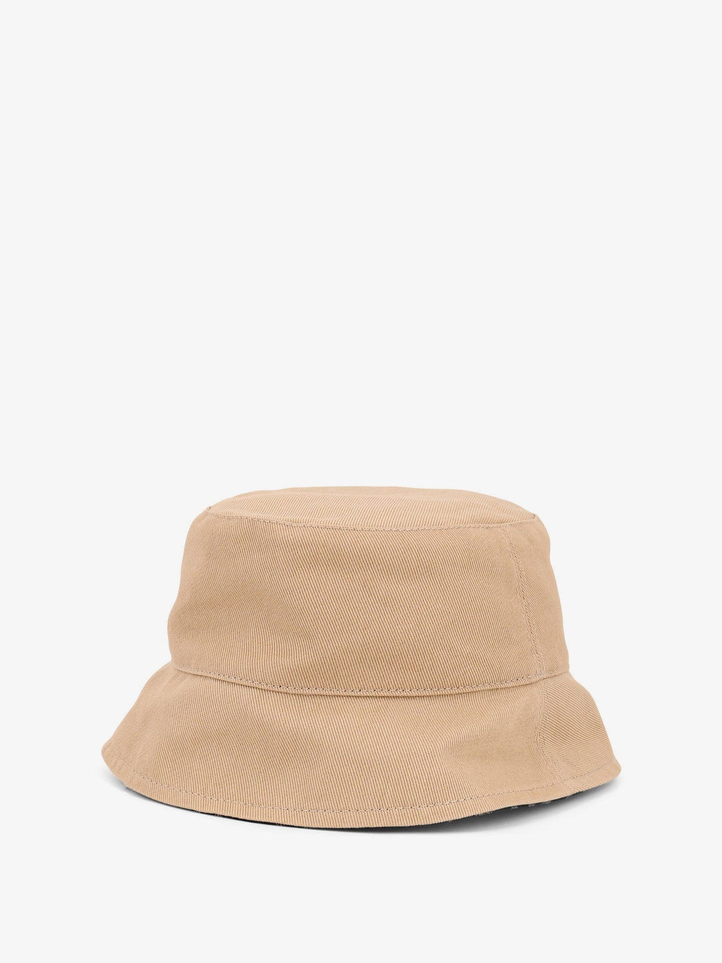 Fendi Men Cotton Bucket Hat FENDI