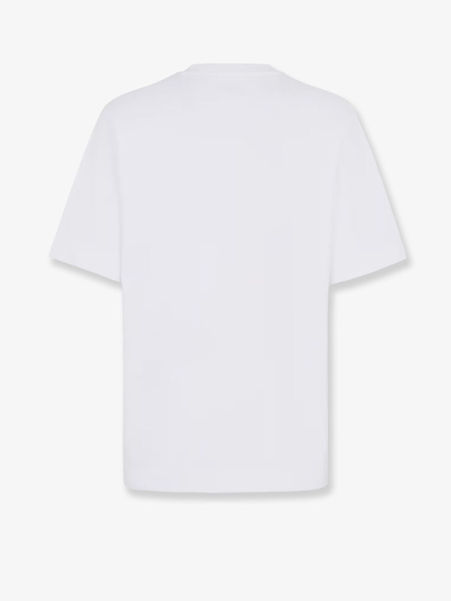 Fendi Men Cotton T-Shirt FENDI