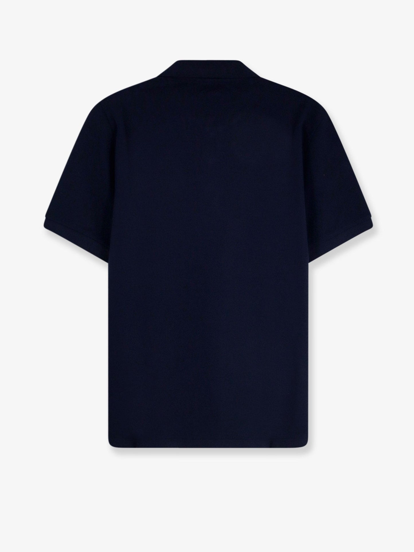 Fendi Men Cotton Polo Shirt FENDI