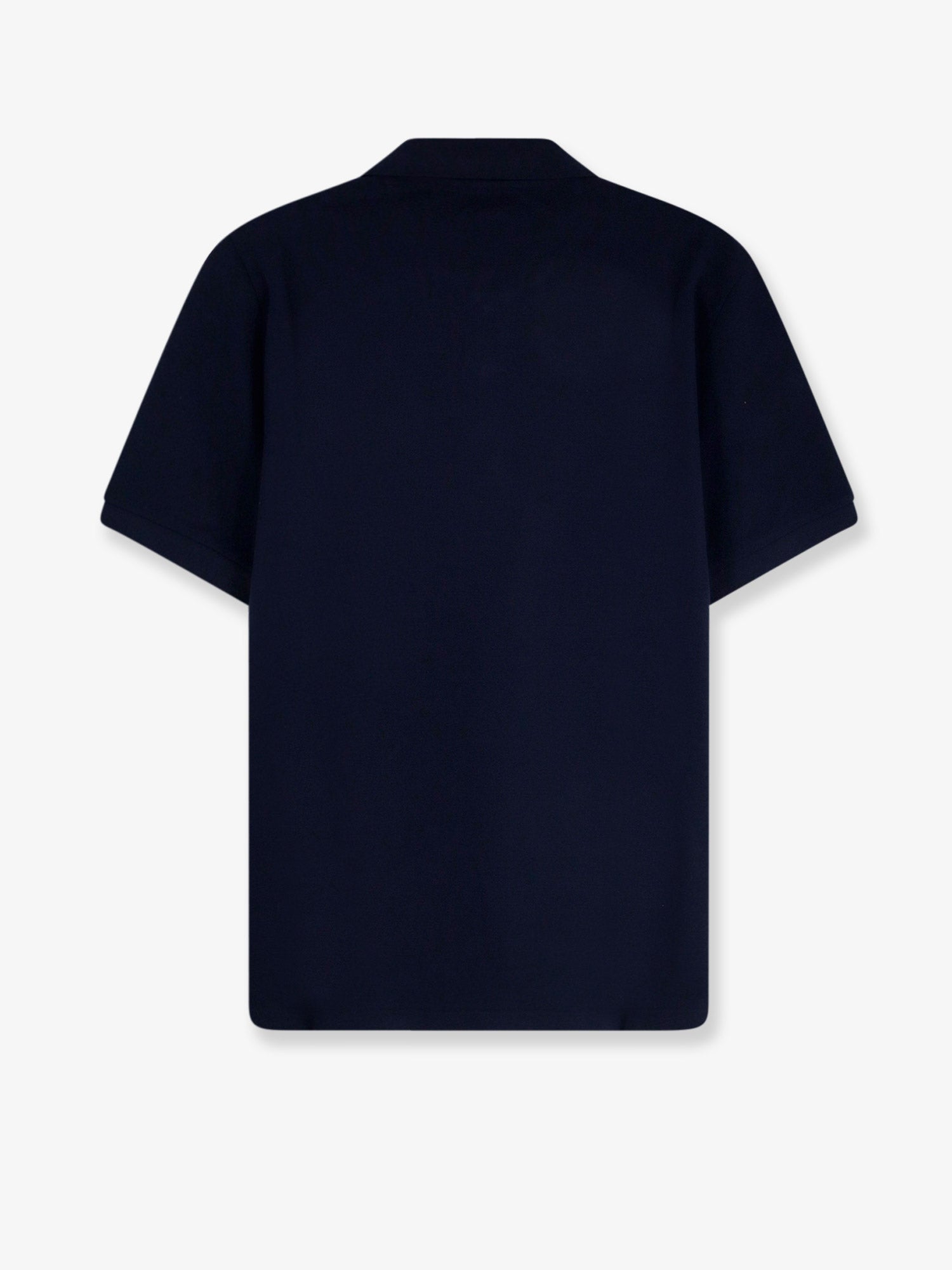 Fendi Men Cotton Polo Shirt FENDI