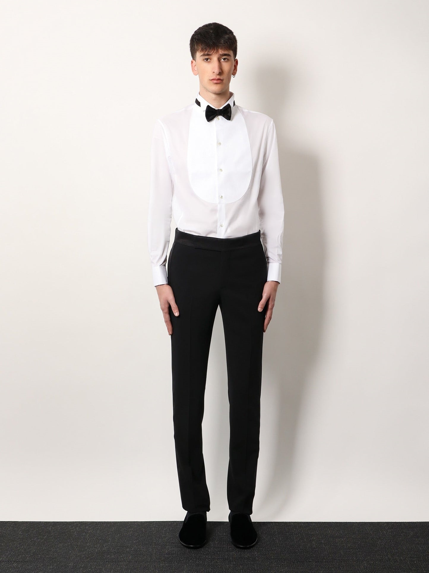 Giorgio Armani Men Cotton Shirt GIORGIO ARMANI