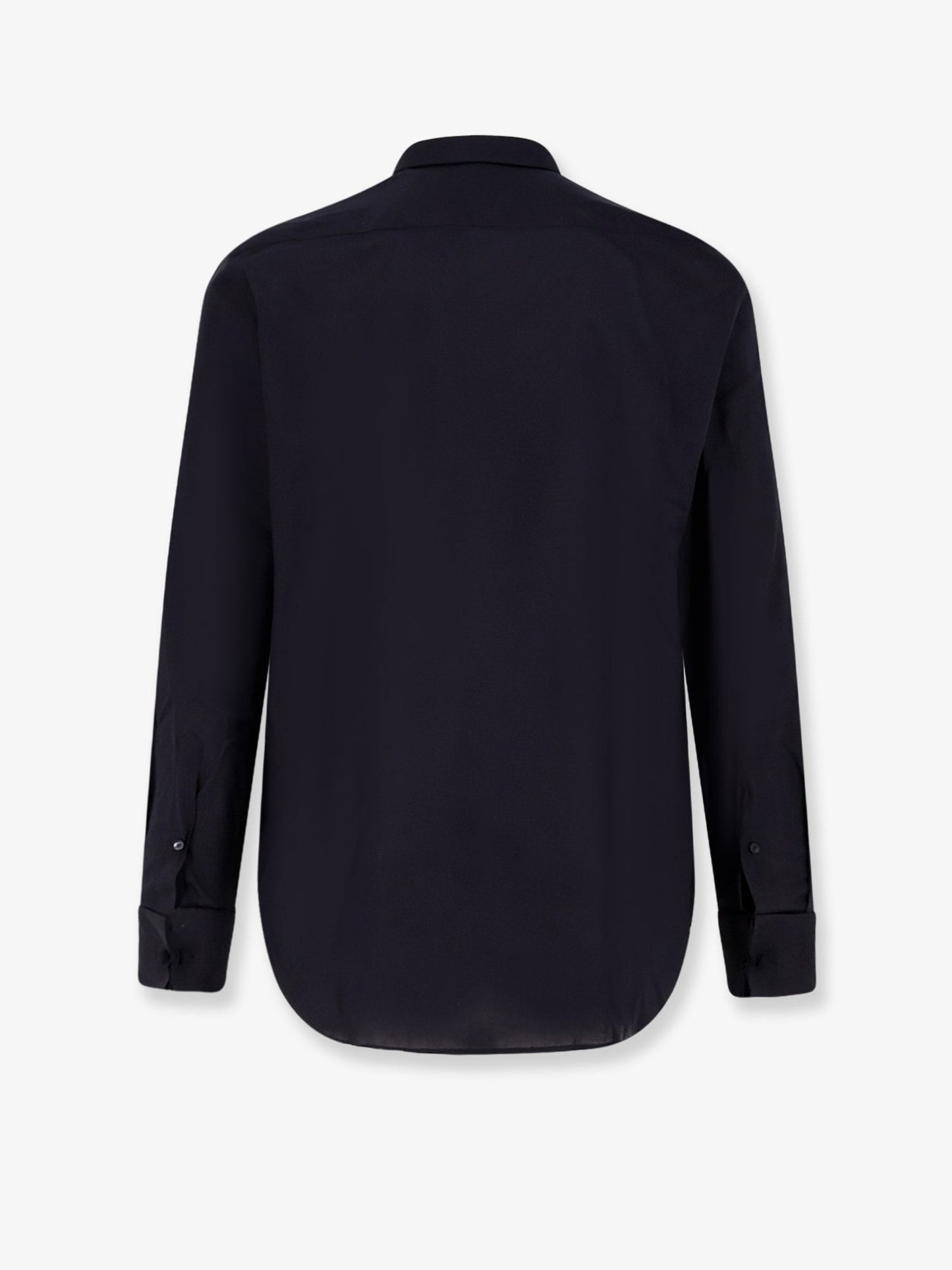 Giorgio Armani Men Cotton Shirt GIORGIO ARMANI