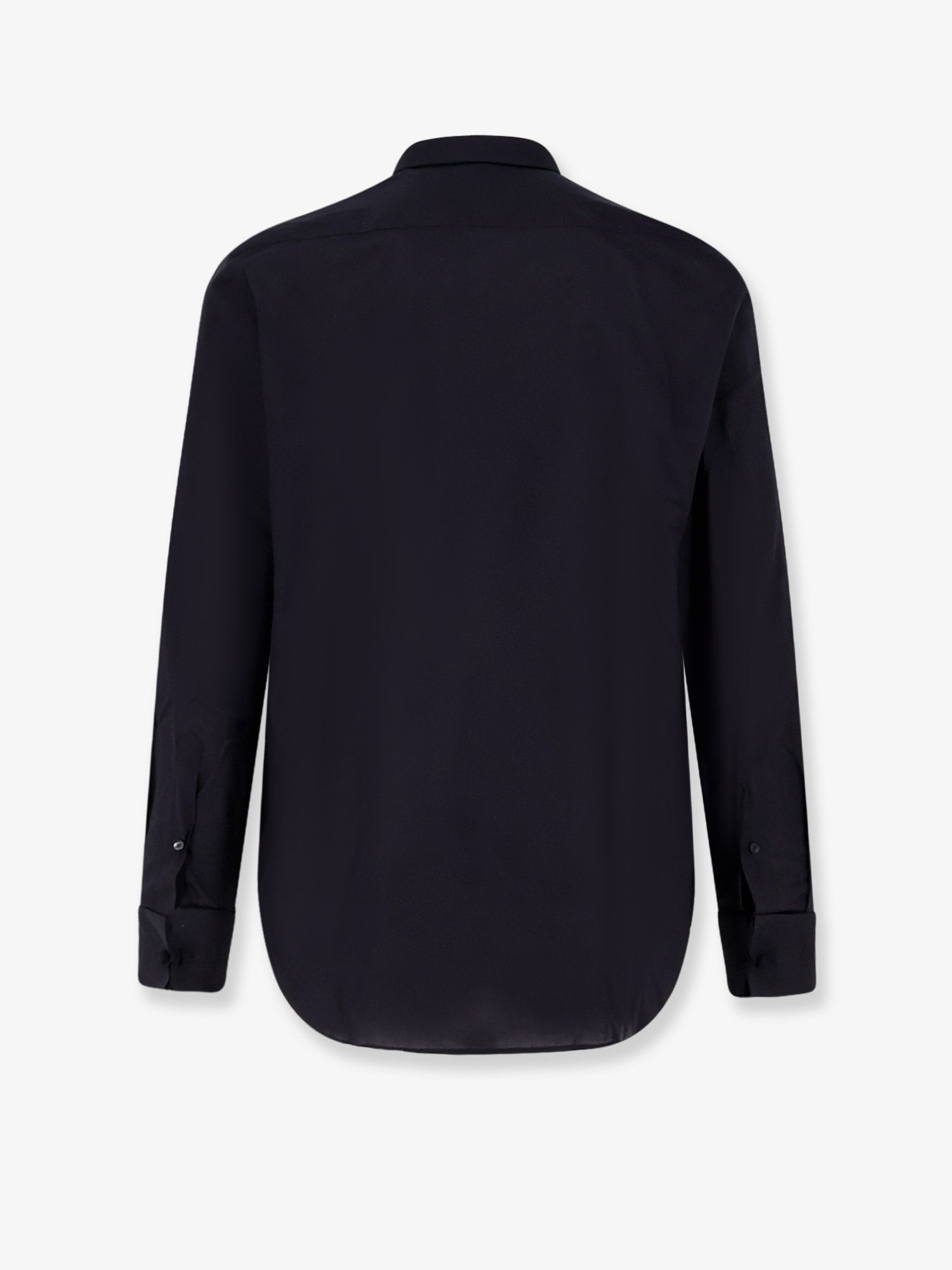 Giorgio Armani Men Cotton Shirt GIORGIO ARMANI
