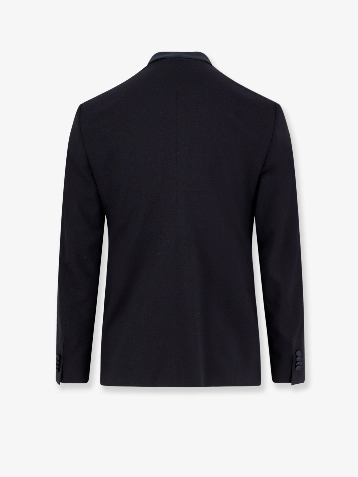 Giorgio Armani Men Virgin Wool Tuxedo GIORGIO ARMANI
