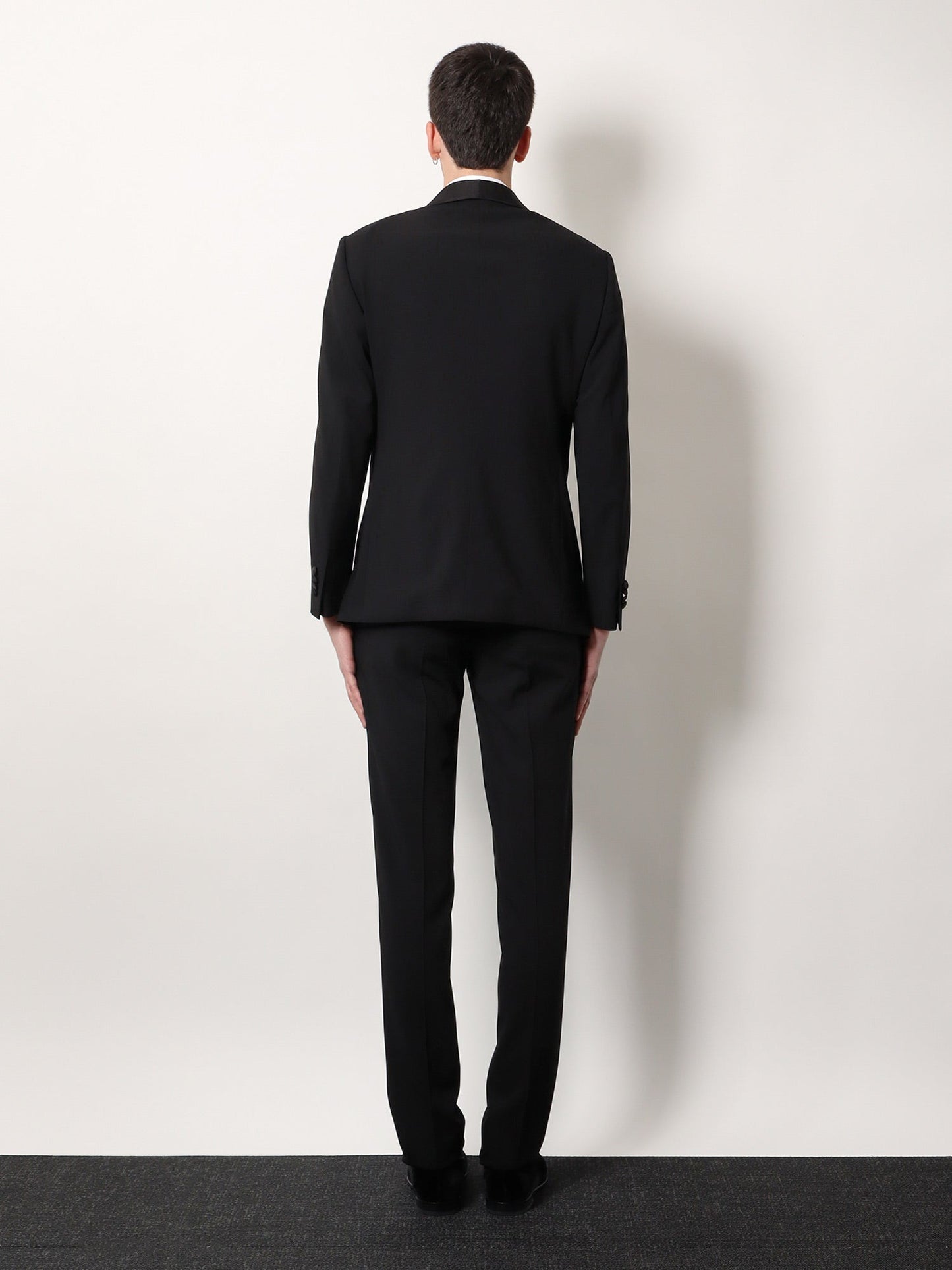 Giorgio Armani Men Soho Virgin Wool Tuxedo GIORGIO ARMANI
