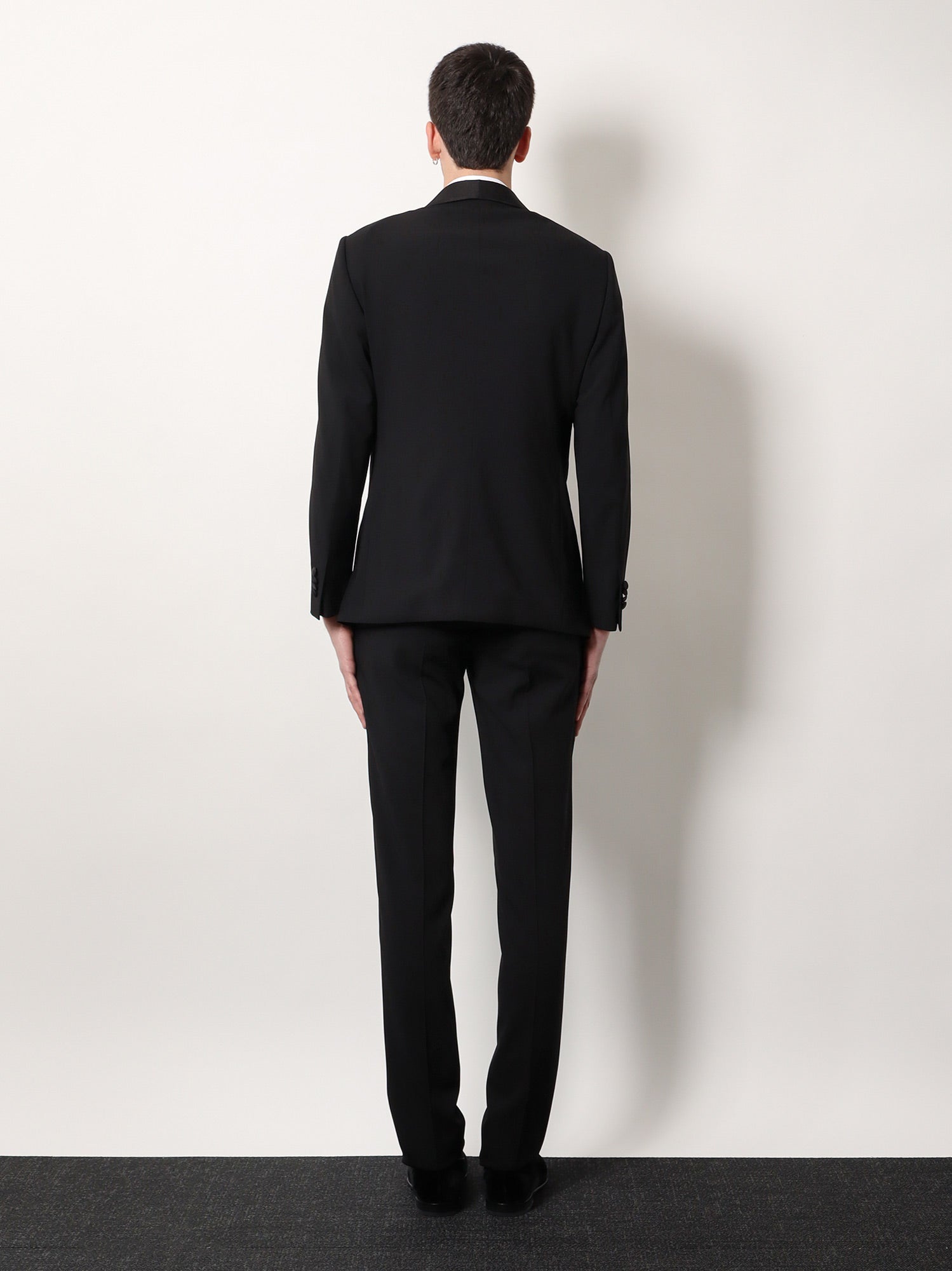 Giorgio Armani Men Soho Virgin Wool Tuxedo GIORGIO ARMANI