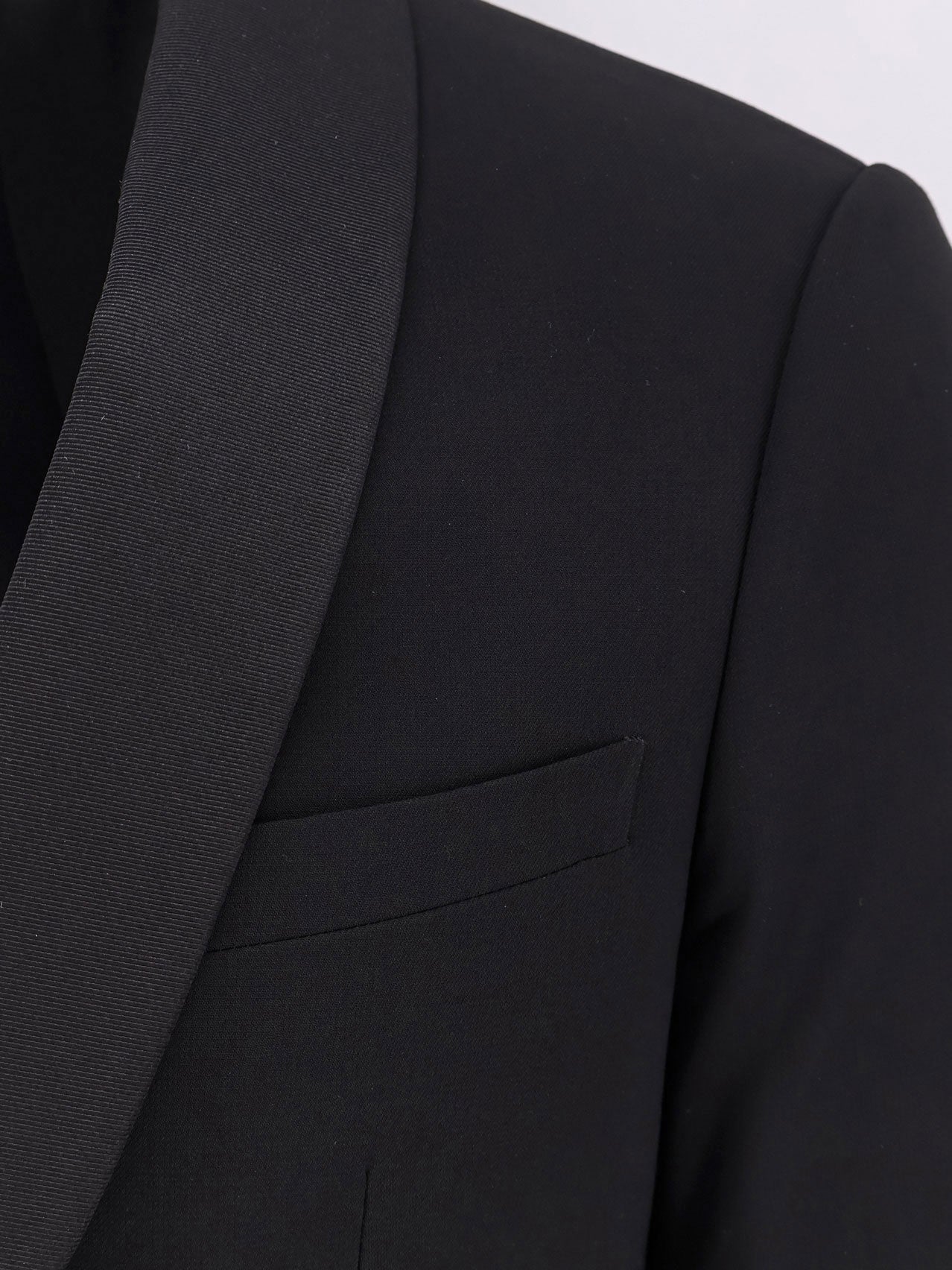 Giorgio Armani Men Soho Virgin Wool Tuxedo GIORGIO ARMANI