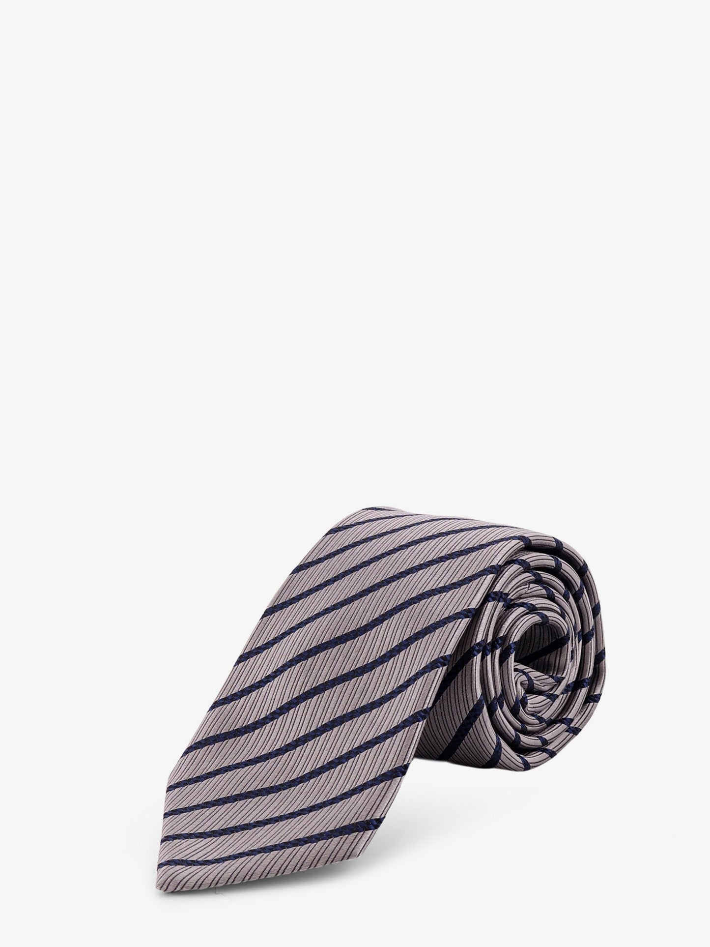 Giorgio Armani Men Silk Tie GIORGIO ARMANI