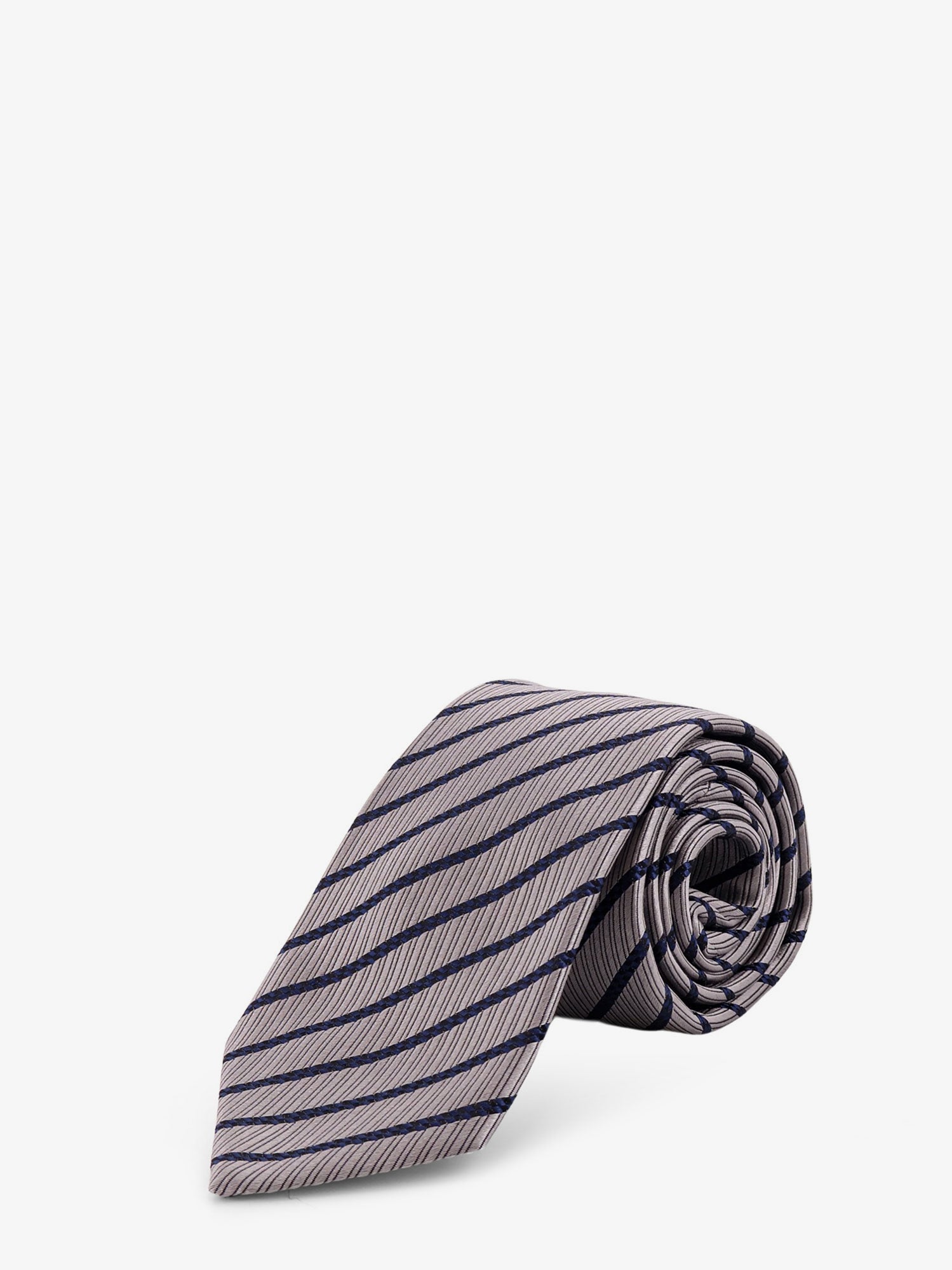 Giorgio Armani Men Silk Tie GIORGIO ARMANI