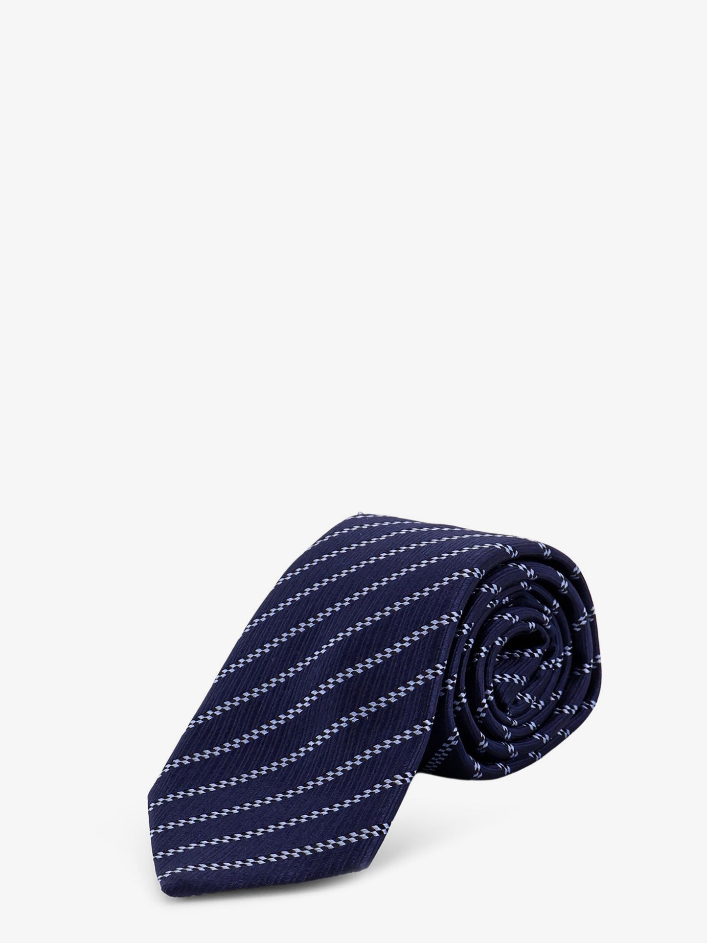Giorgio Armani Men Silk Tie GIORGIO ARMANI