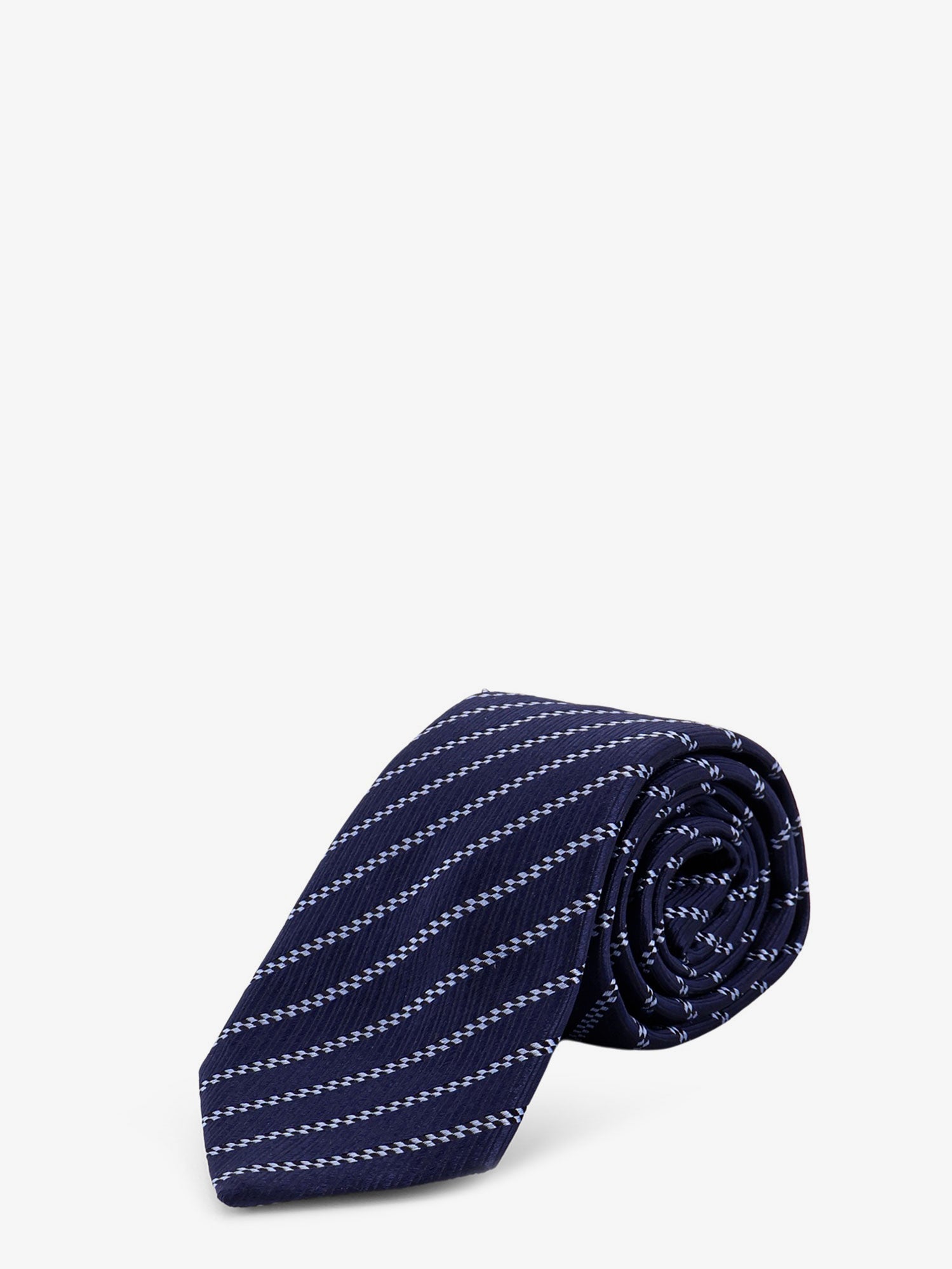 Giorgio Armani Men Silk Tie GIORGIO ARMANI