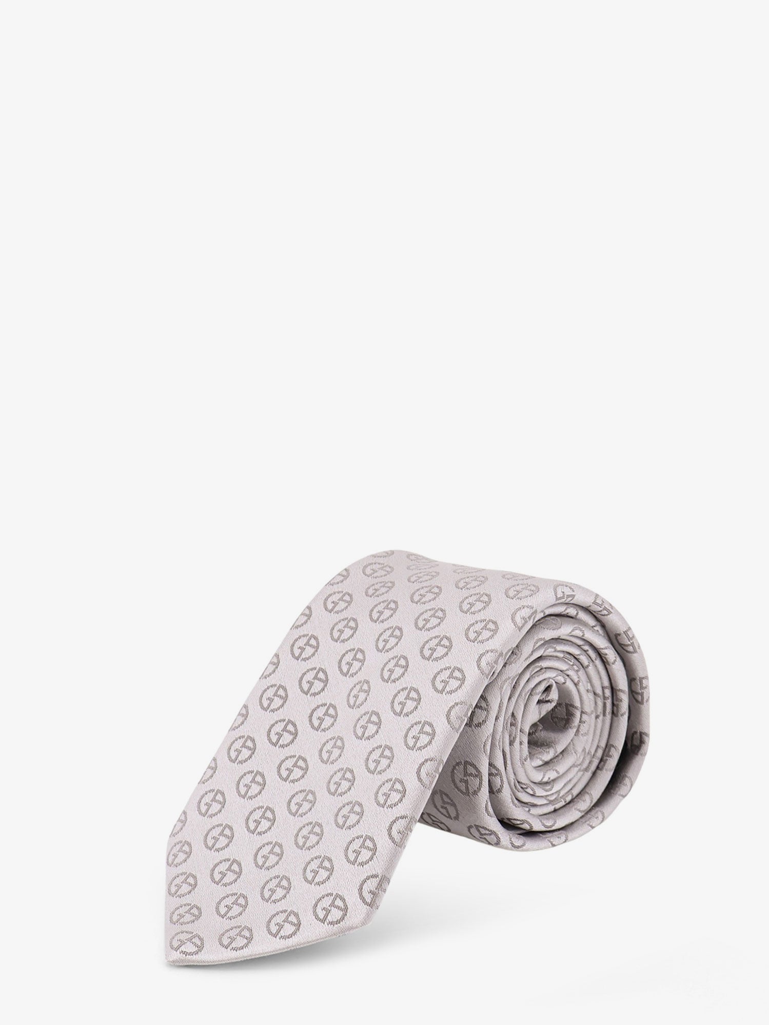 Giorgio Armani Men Silk Tie GIORGIO ARMANI