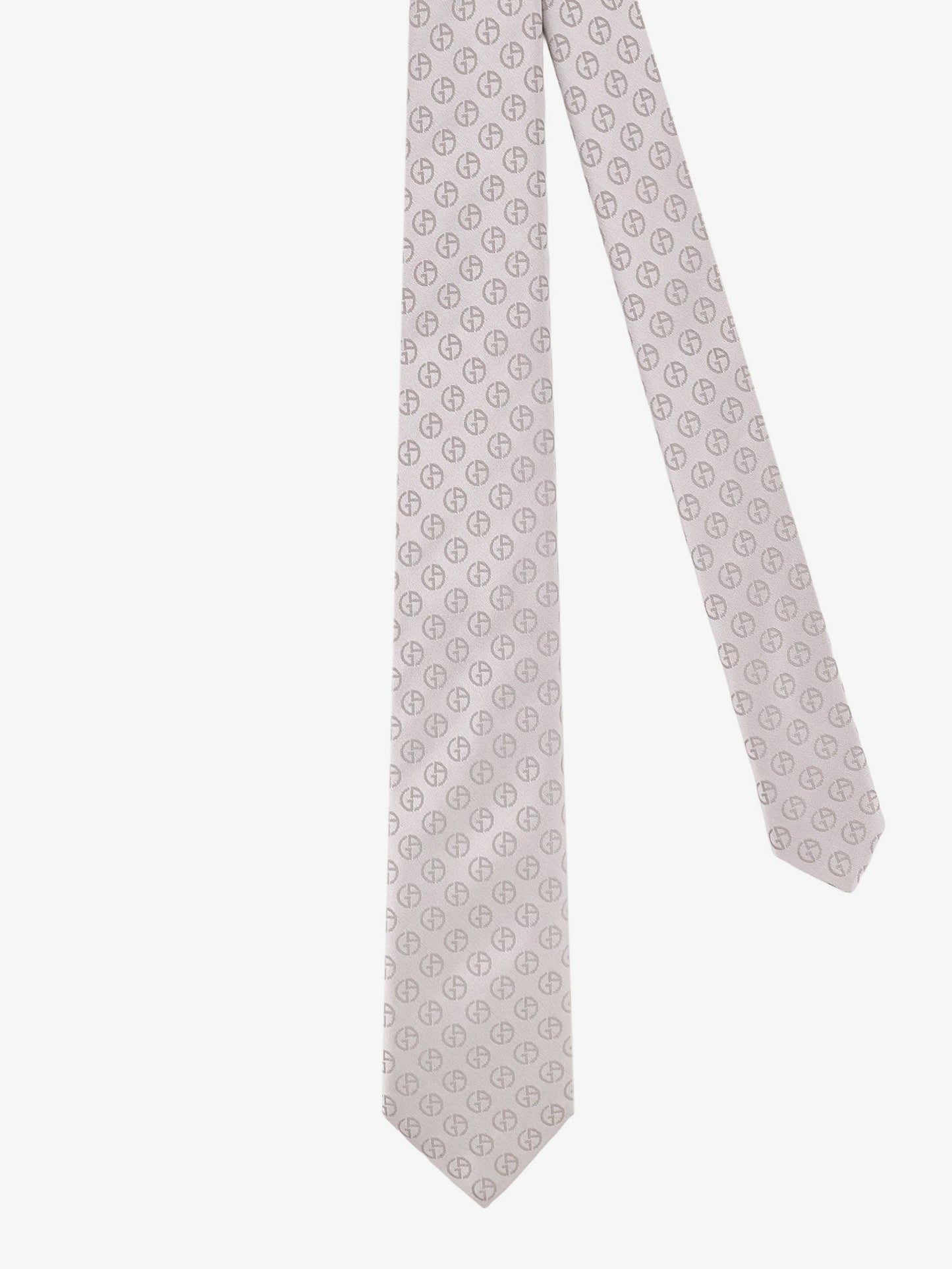 Giorgio Armani Men Silk Tie GIORGIO ARMANI