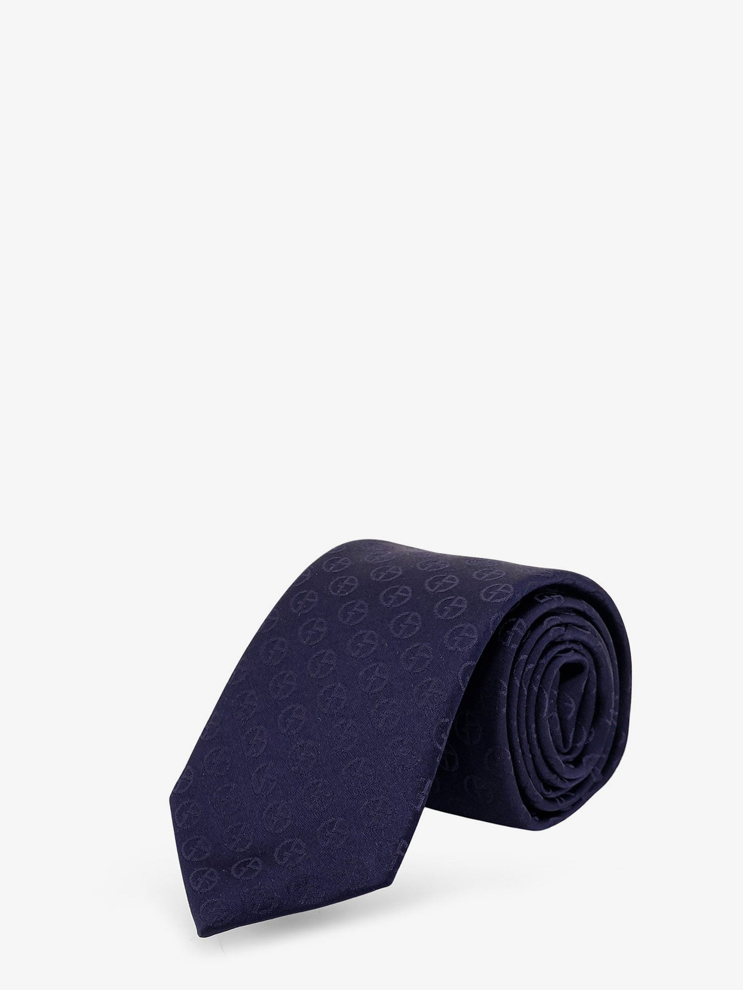 Giorgio Armani Men Silk Tie GIORGIO ARMANI