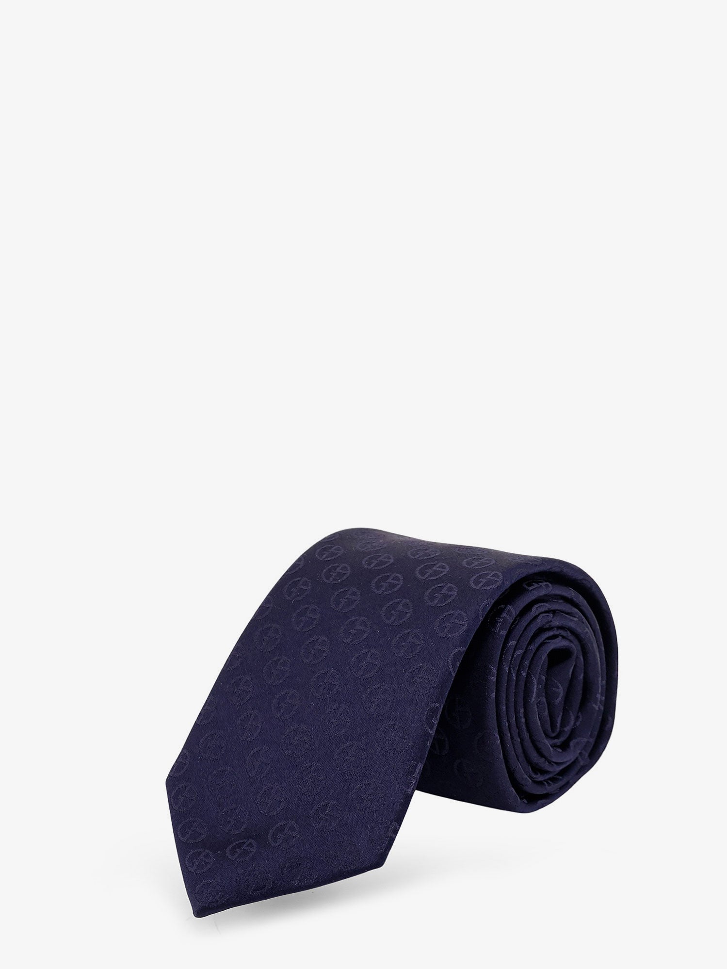 Giorgio Armani Men Silk Tie GIORGIO ARMANI