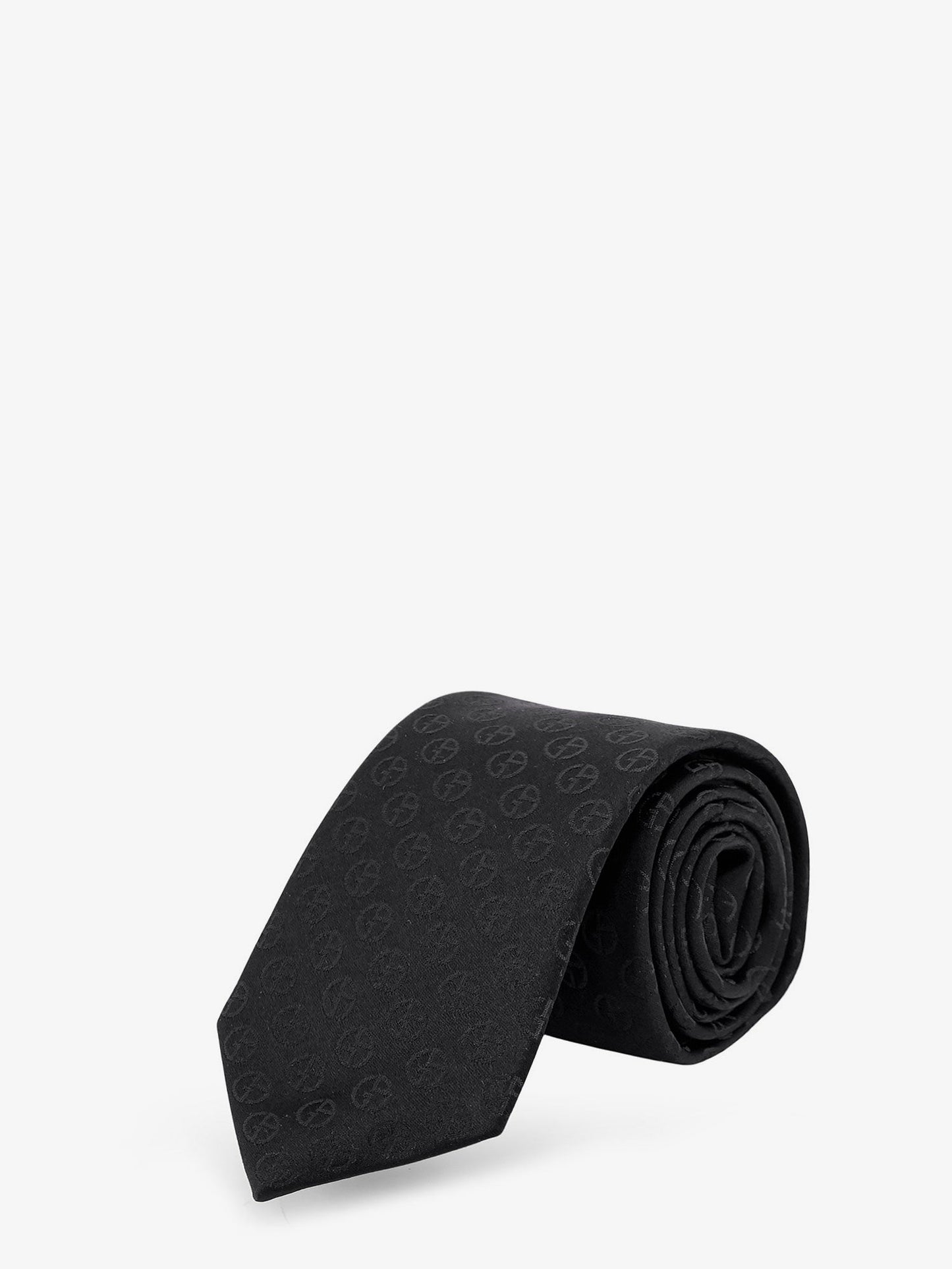 Giorgio Armani Men Silk Tie GIORGIO ARMANI
