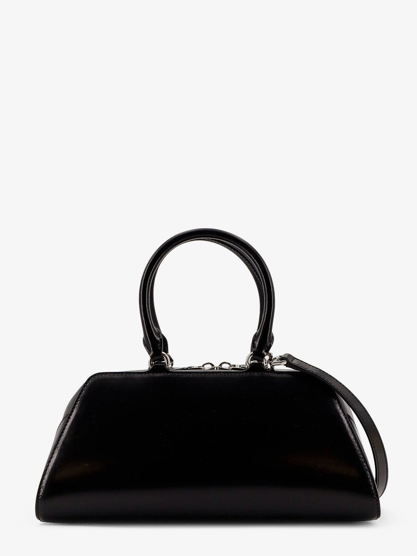 Givenchy Women Antigona Small Leather Crossbody Bag GIVENCHY