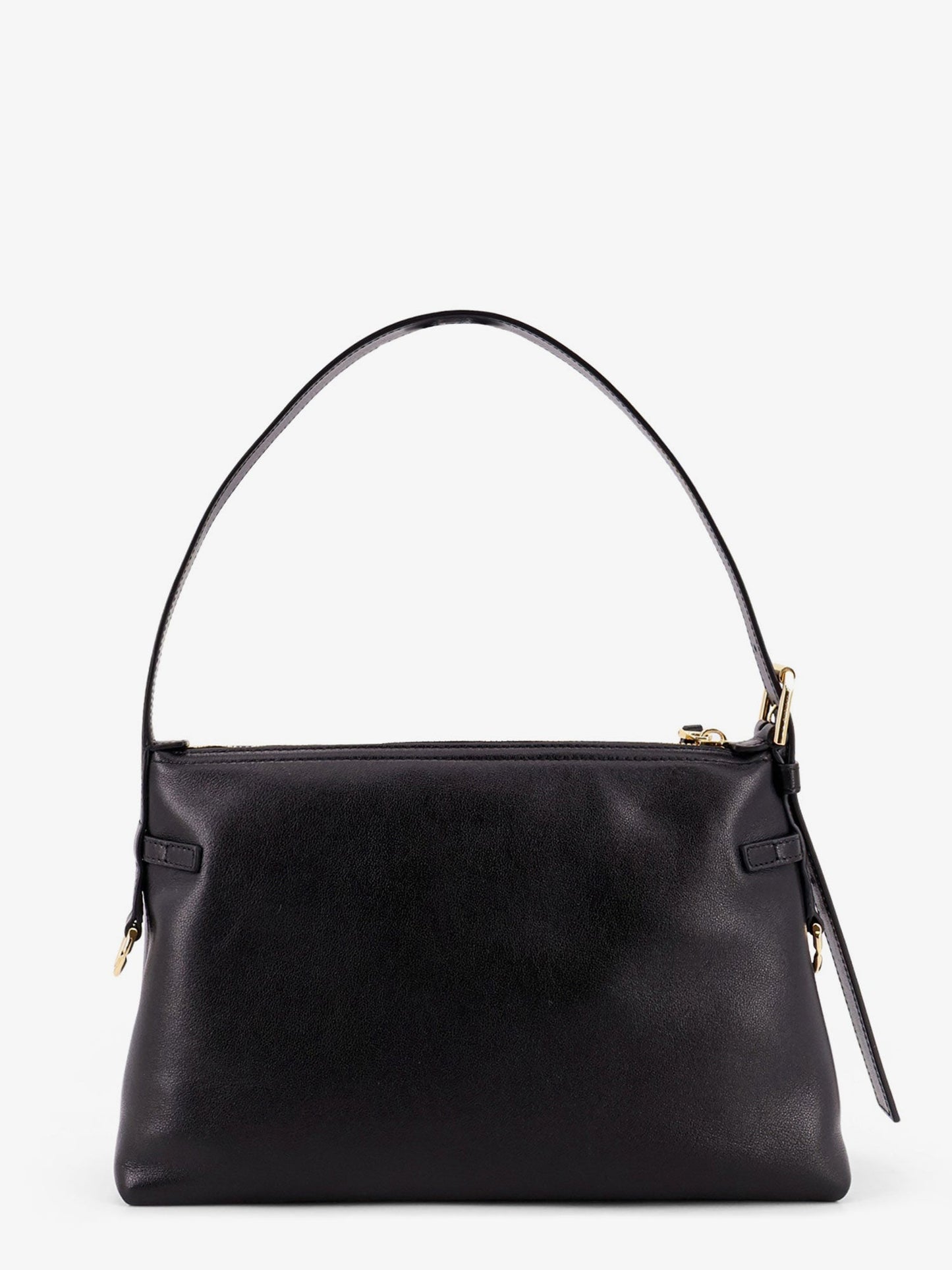 Givenchy Women Voyou Leather Shoulder Bag GIVENCHY