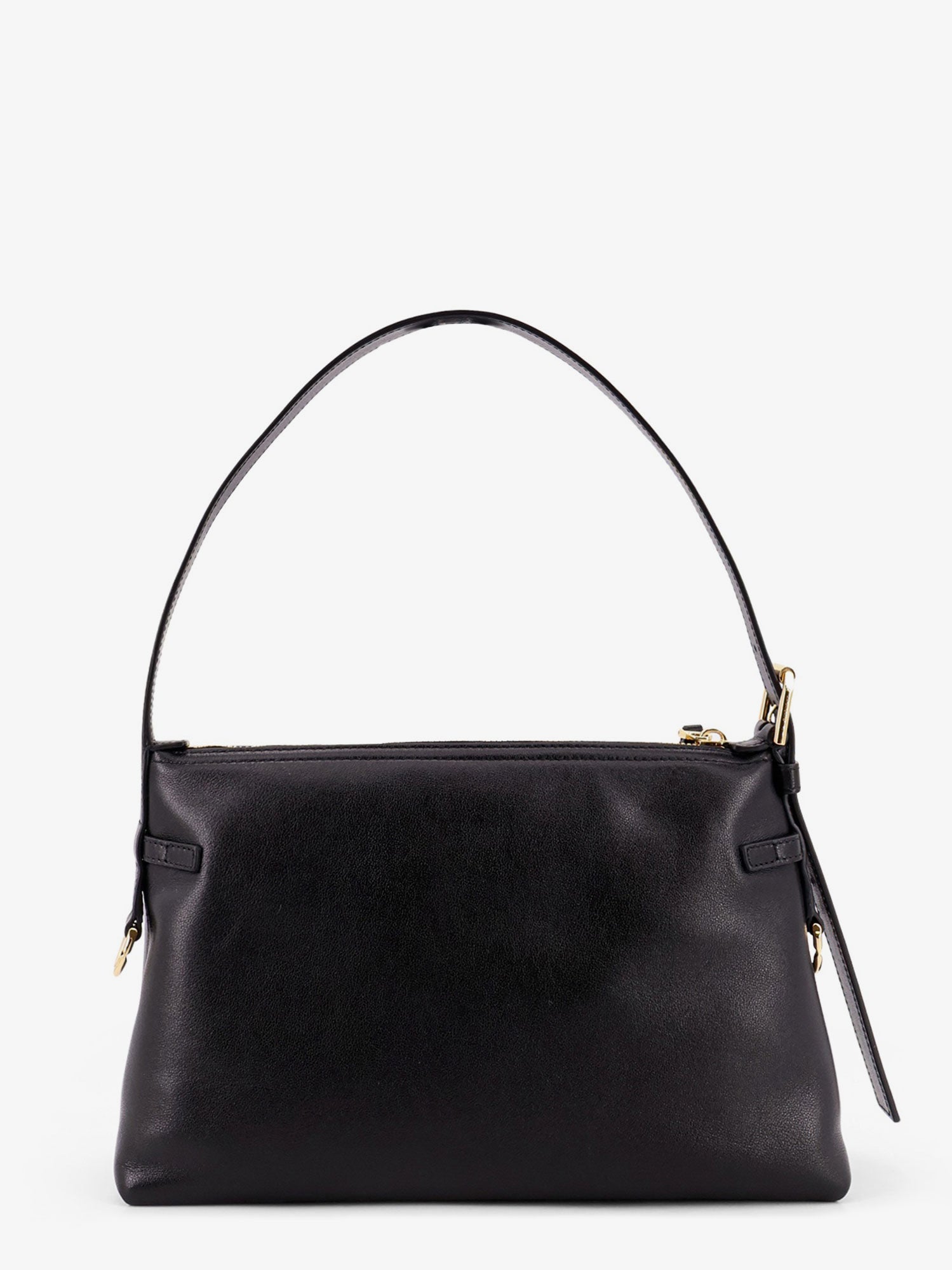 Givenchy Women Voyou Leather Shoulder Bag GIVENCHY