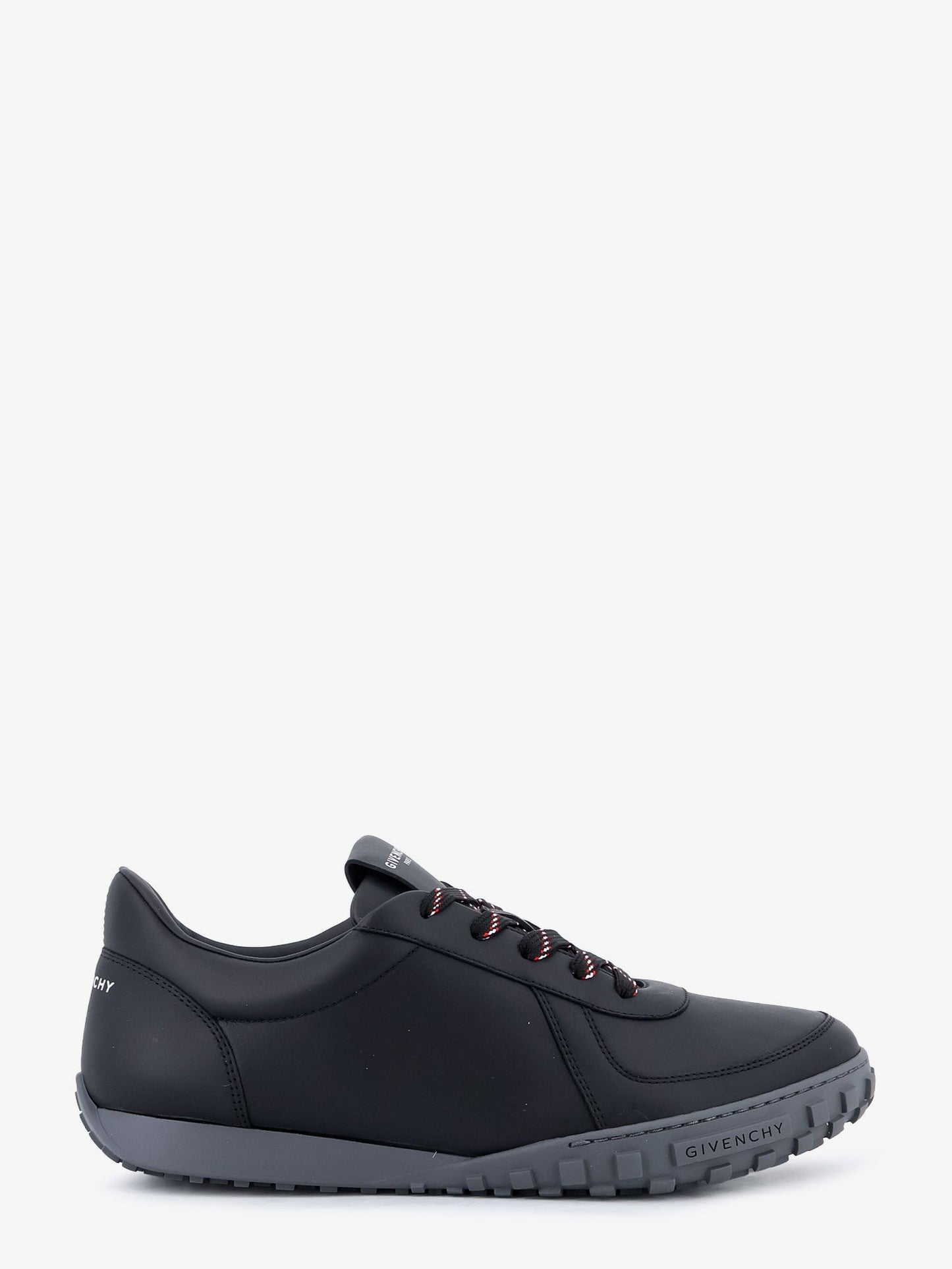 Givenchy Men Leather Sneakers GIVENCHY