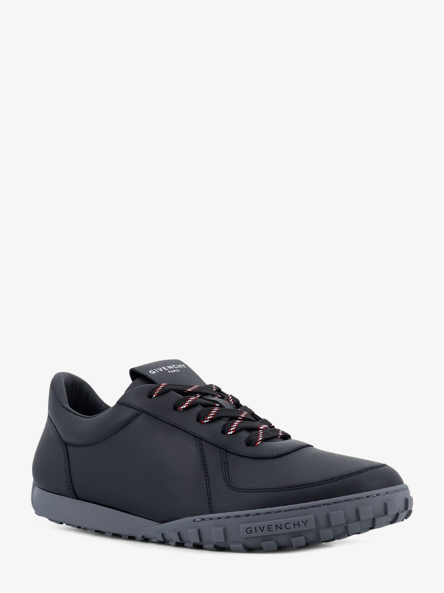 Givenchy Men Leather Sneakers GIVENCHY