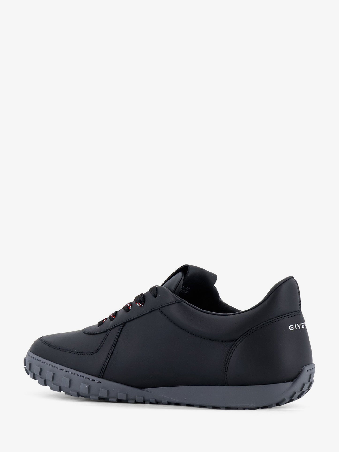 Givenchy Men Leather Sneakers GIVENCHY