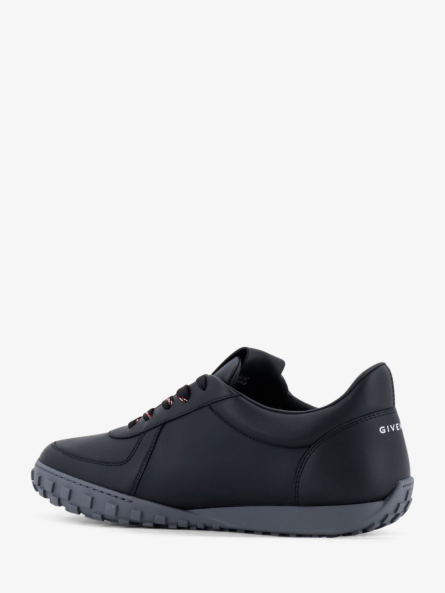 Givenchy Men Leather Sneakers GIVENCHY