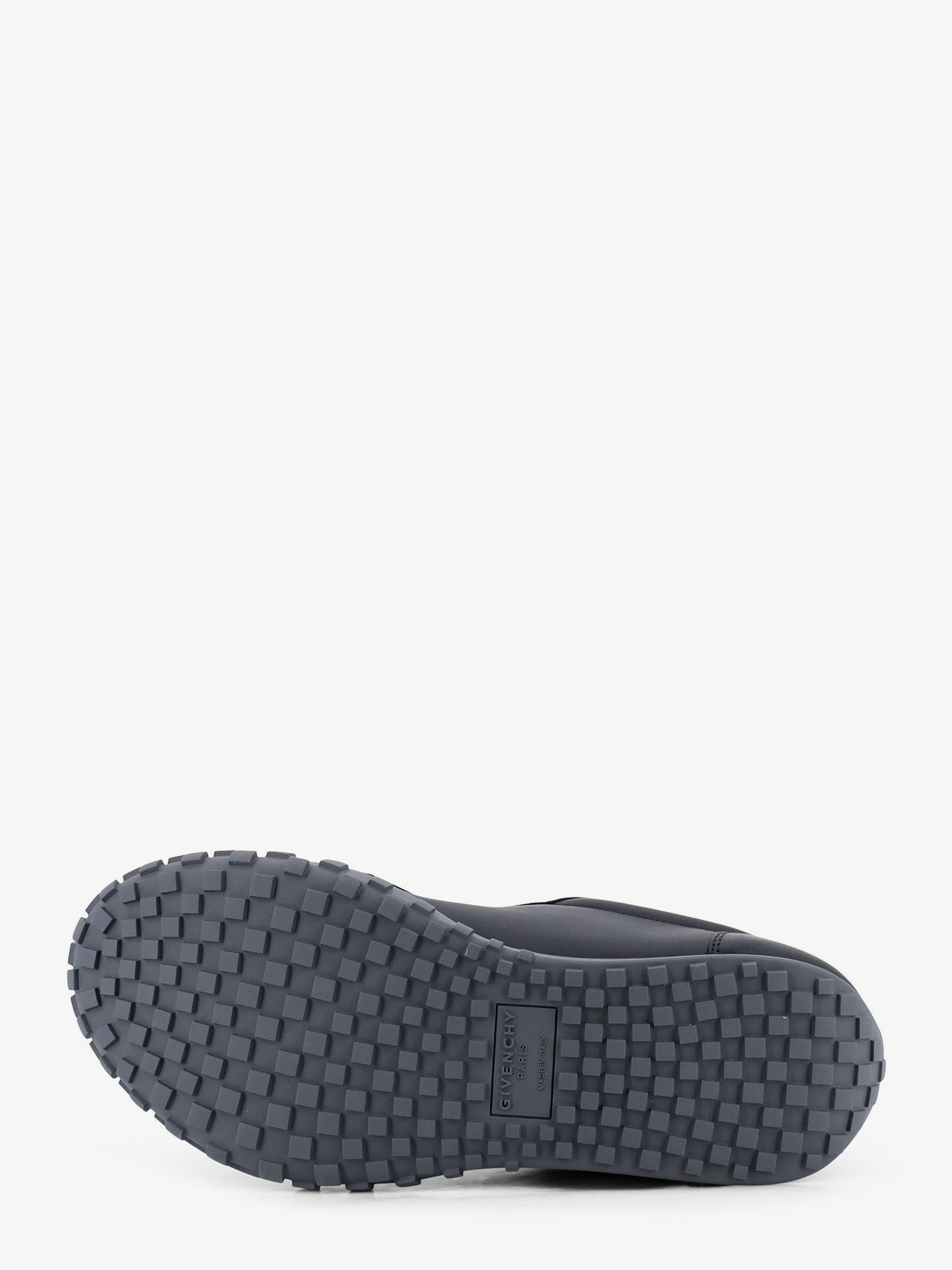 Givenchy Men Leather Sneakers GIVENCHY