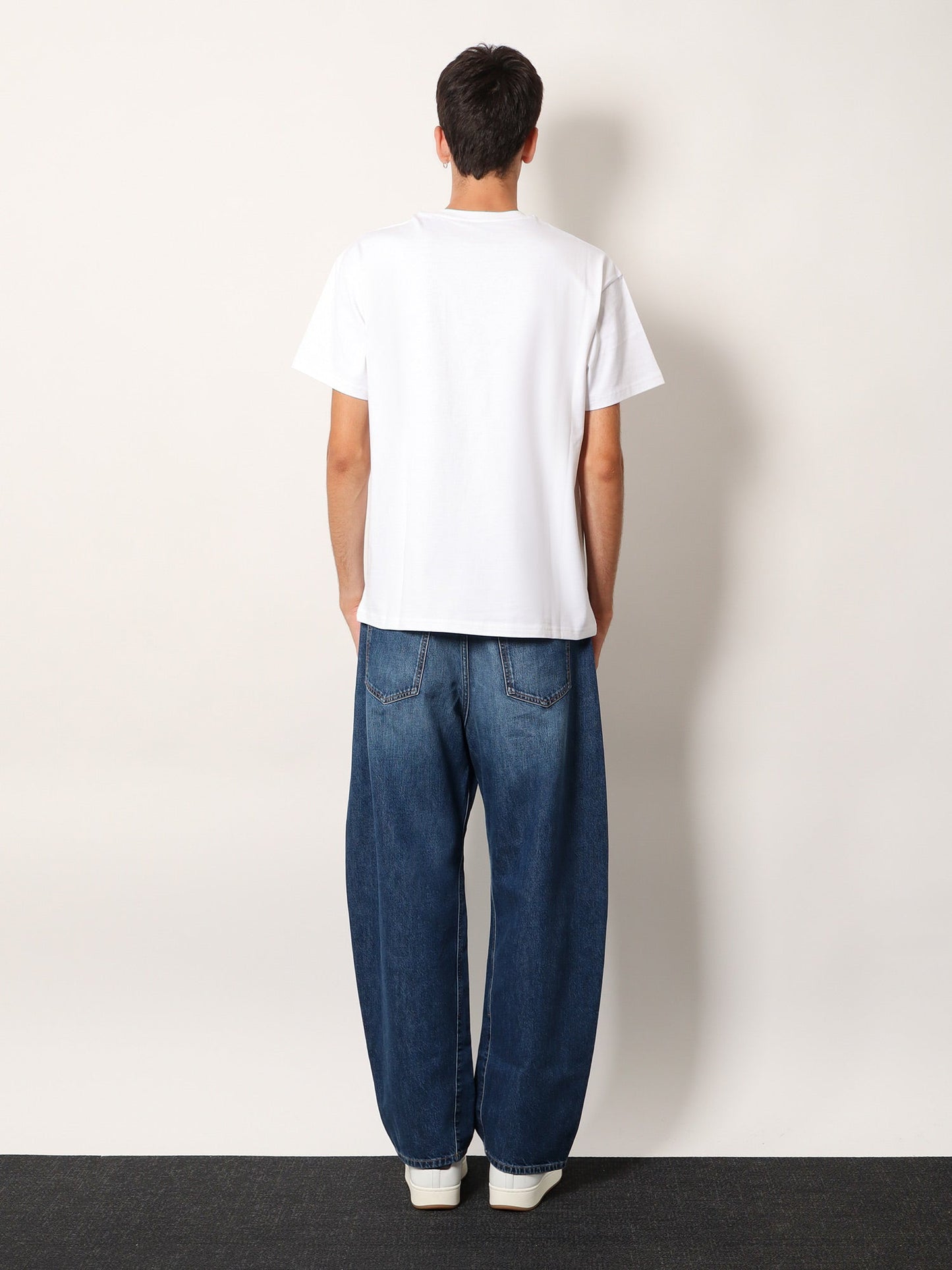 Givenchy Men Cotton T-Shirt GIVENCHY