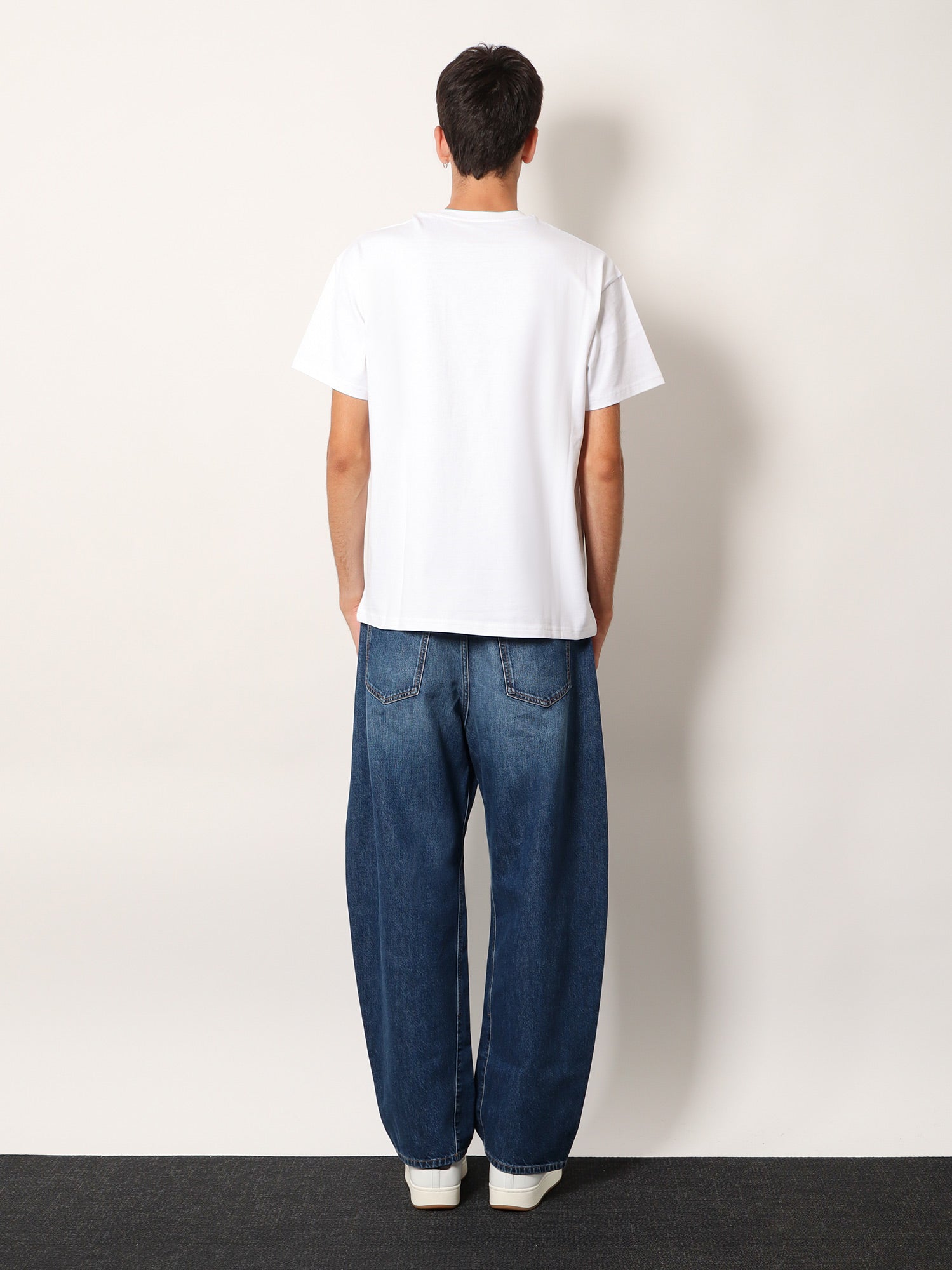 Givenchy Men Cotton T-Shirt GIVENCHY