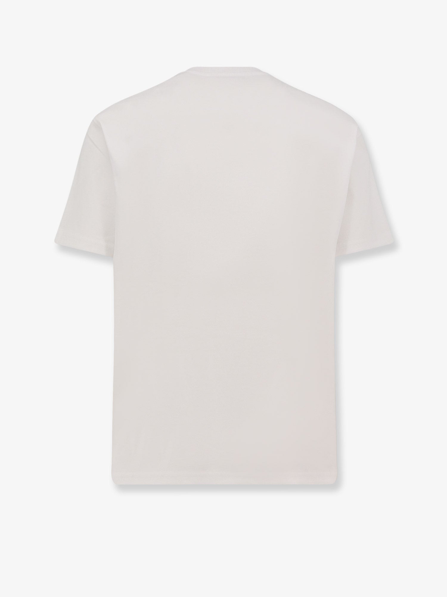 Givenchy Men Cotton T-Shirt GIVENCHY