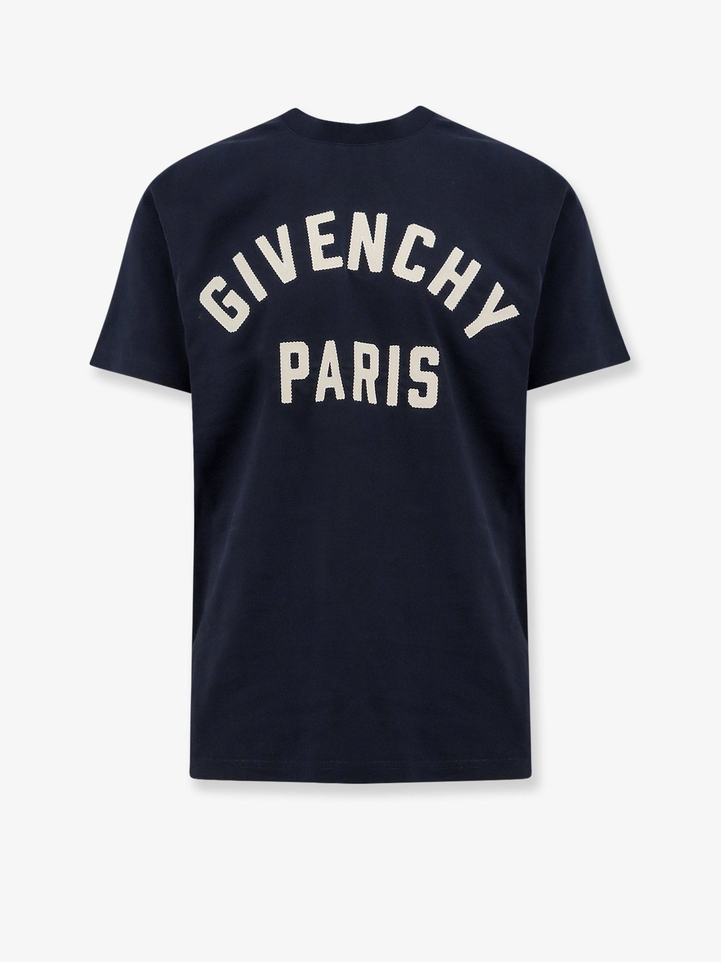 Givenchy Men Cotton T-Shirt GIVENCHY